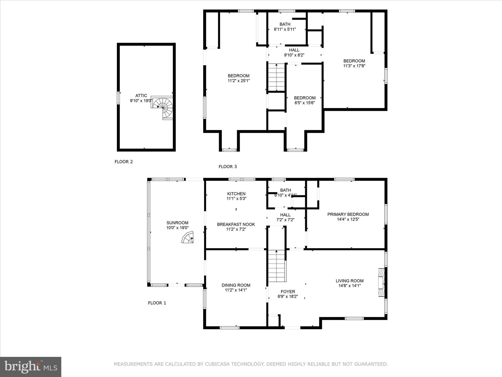 GLYNDON - Residential