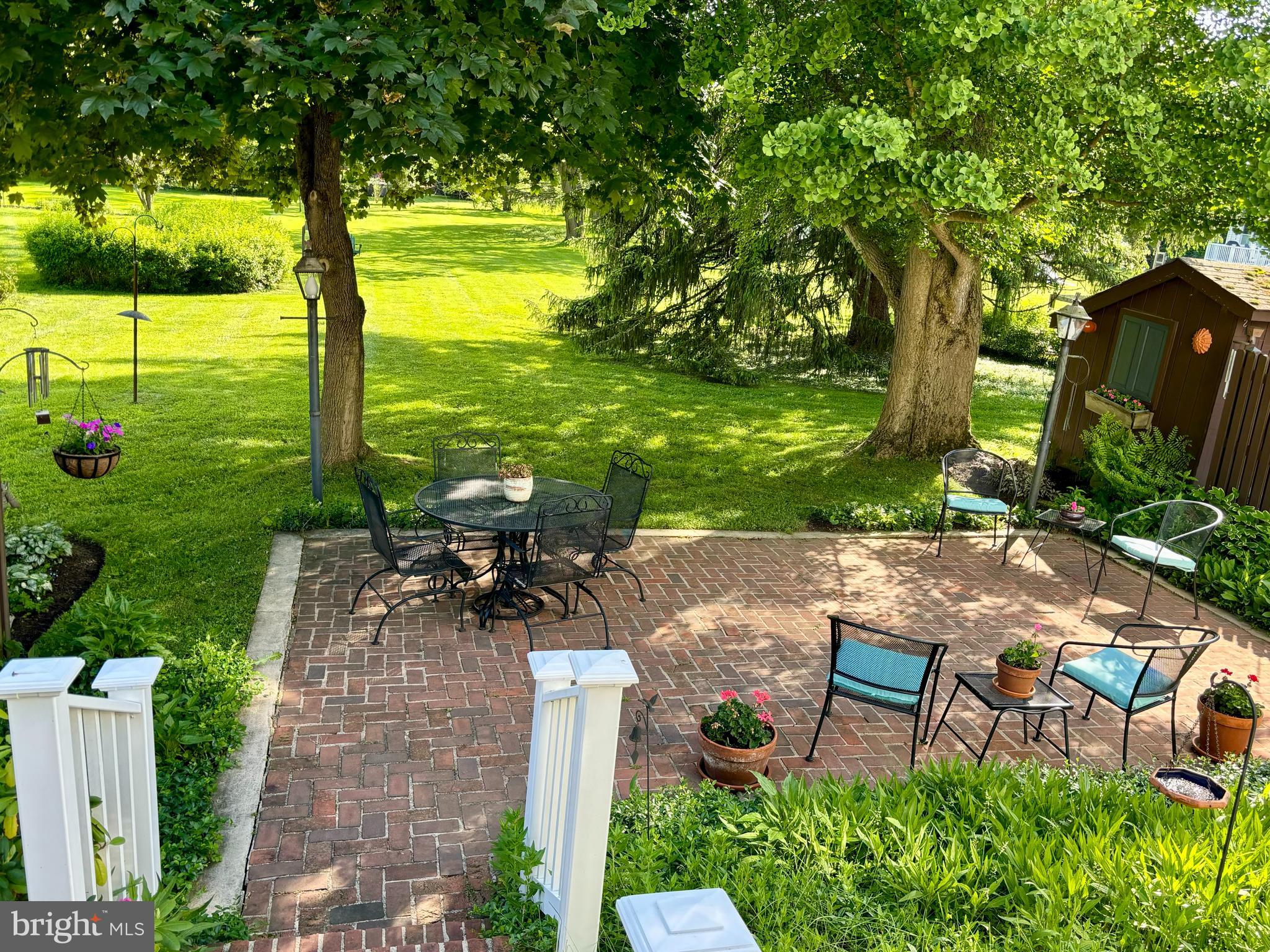 GLYNDON - Residential