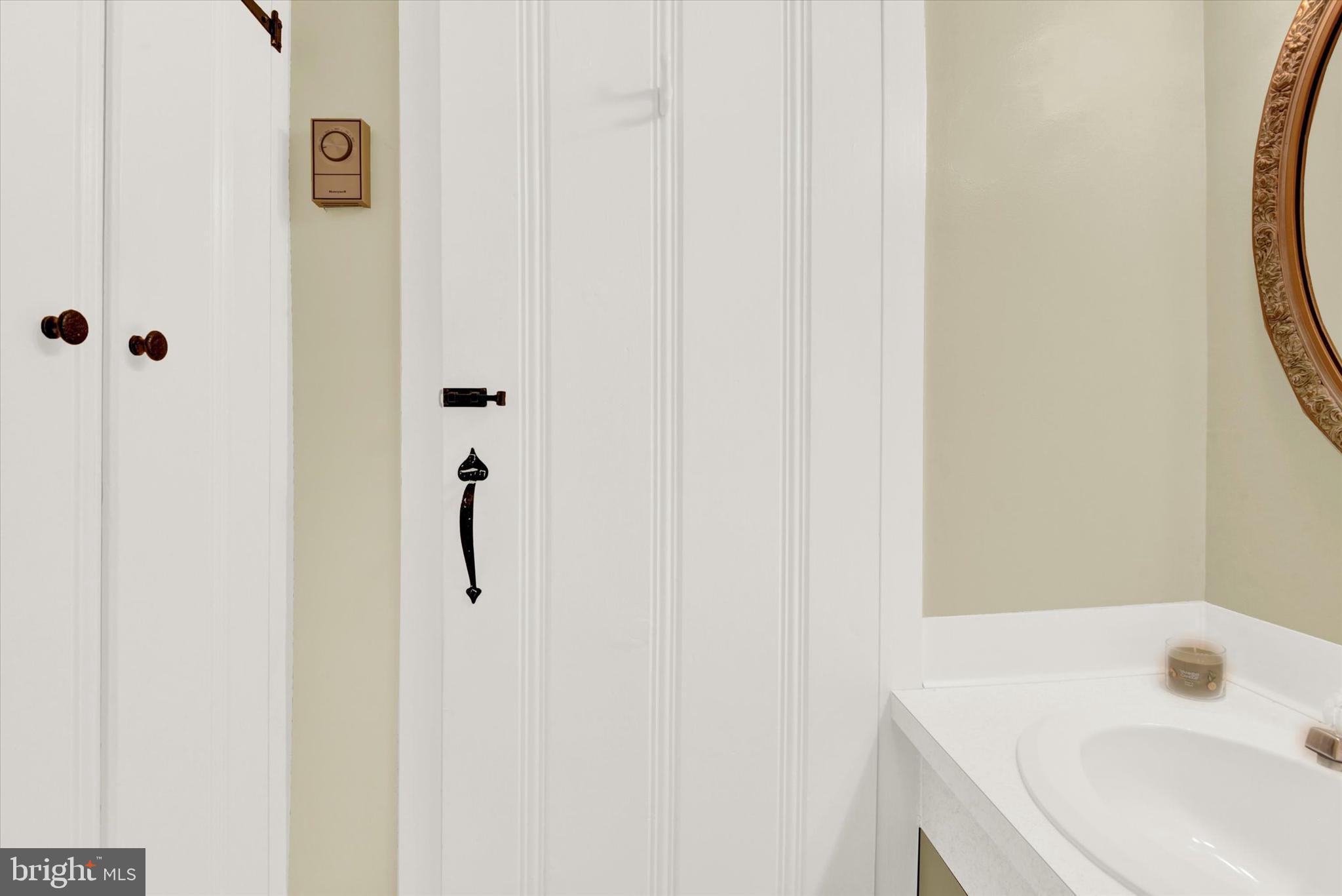 GLYNDON - Residential