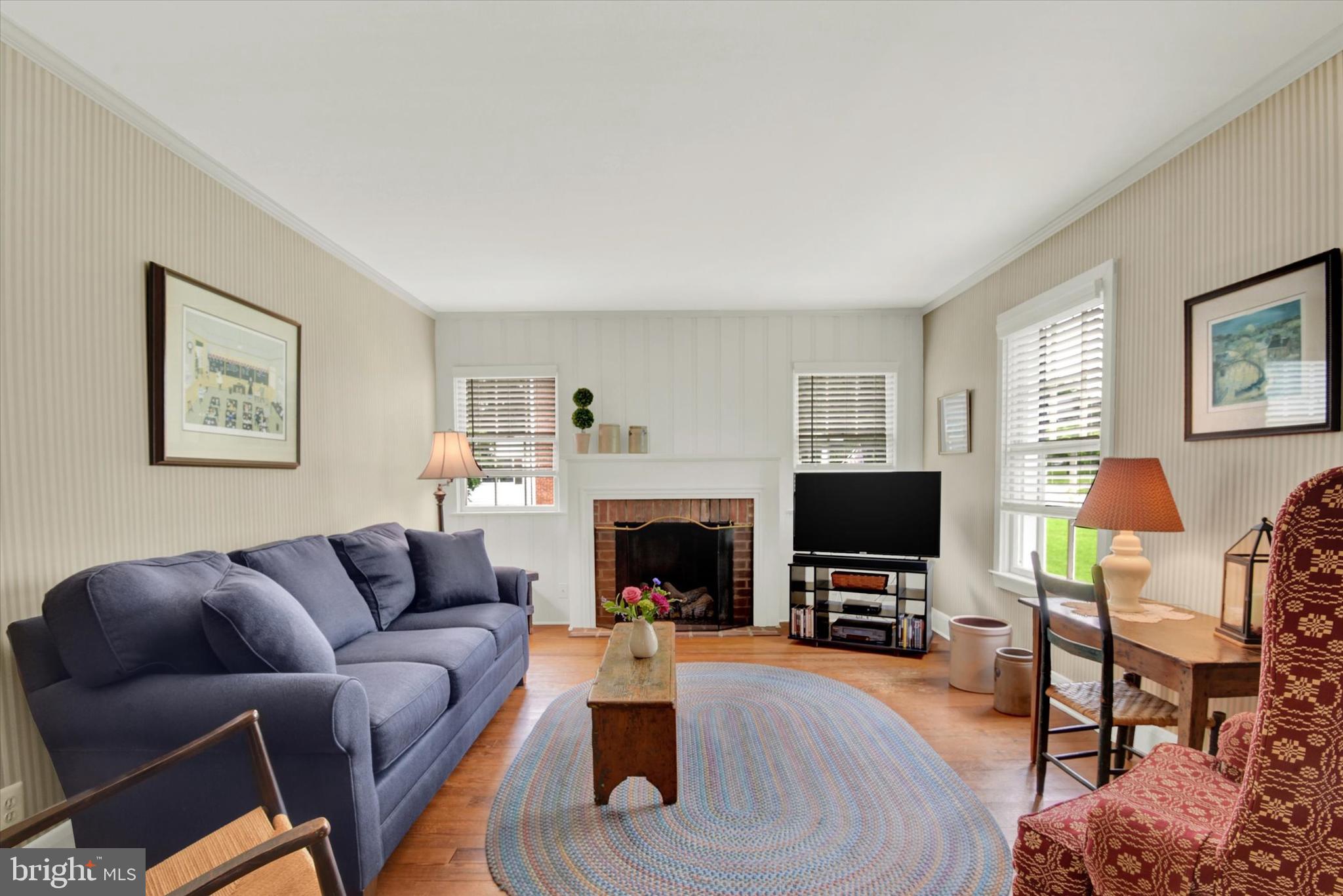 GLYNDON - Residential