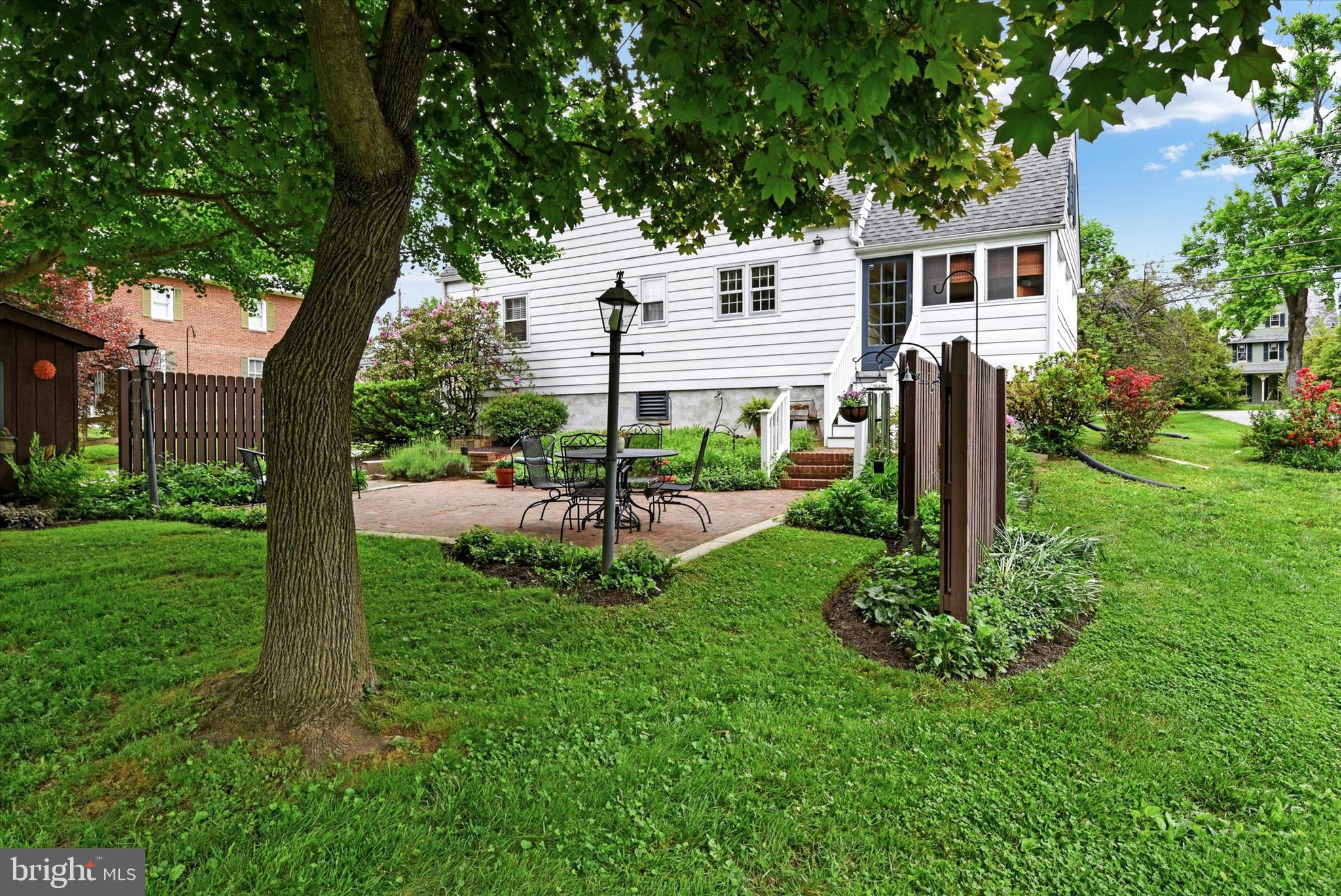 GLYNDON - Residential