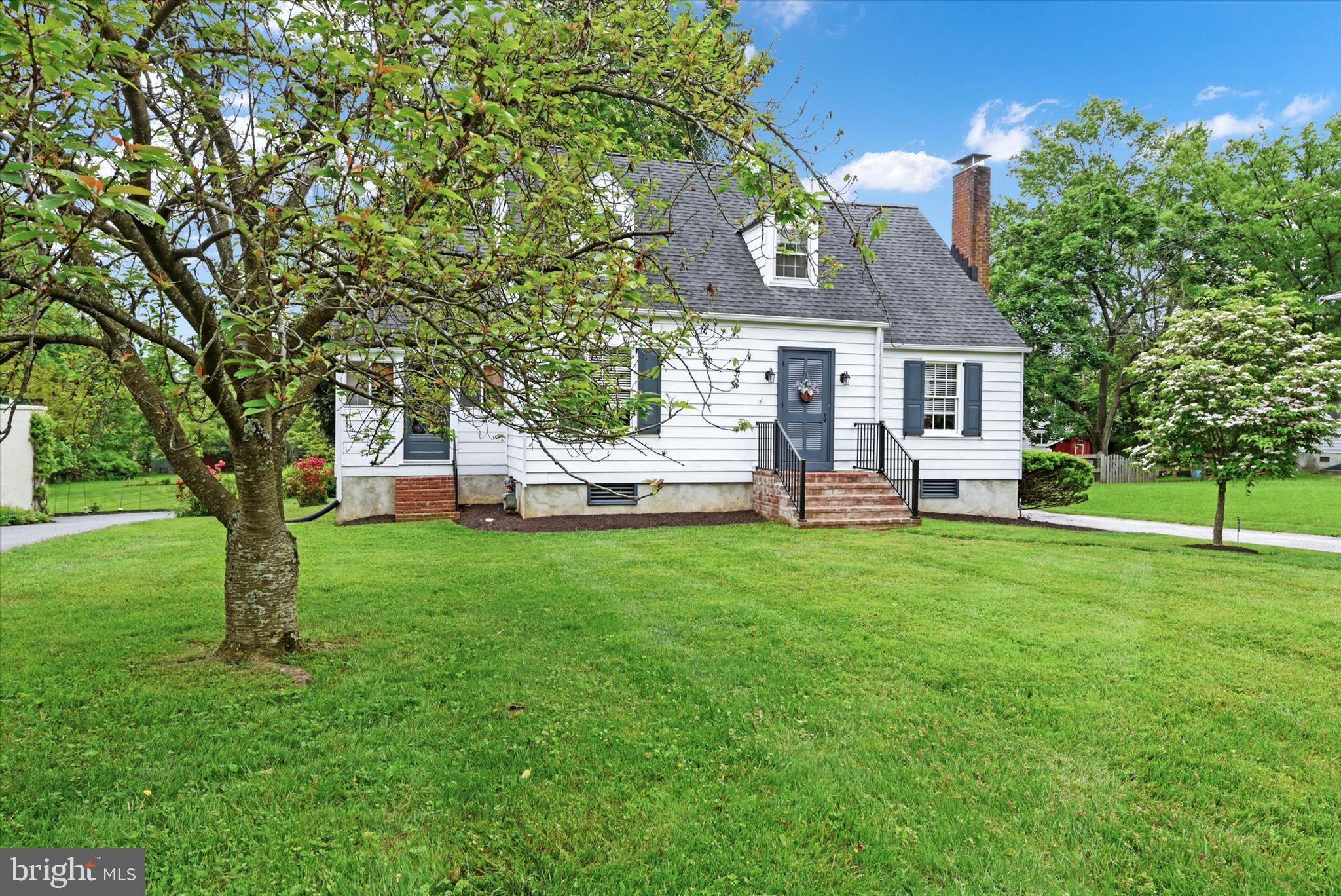 GLYNDON - Residential