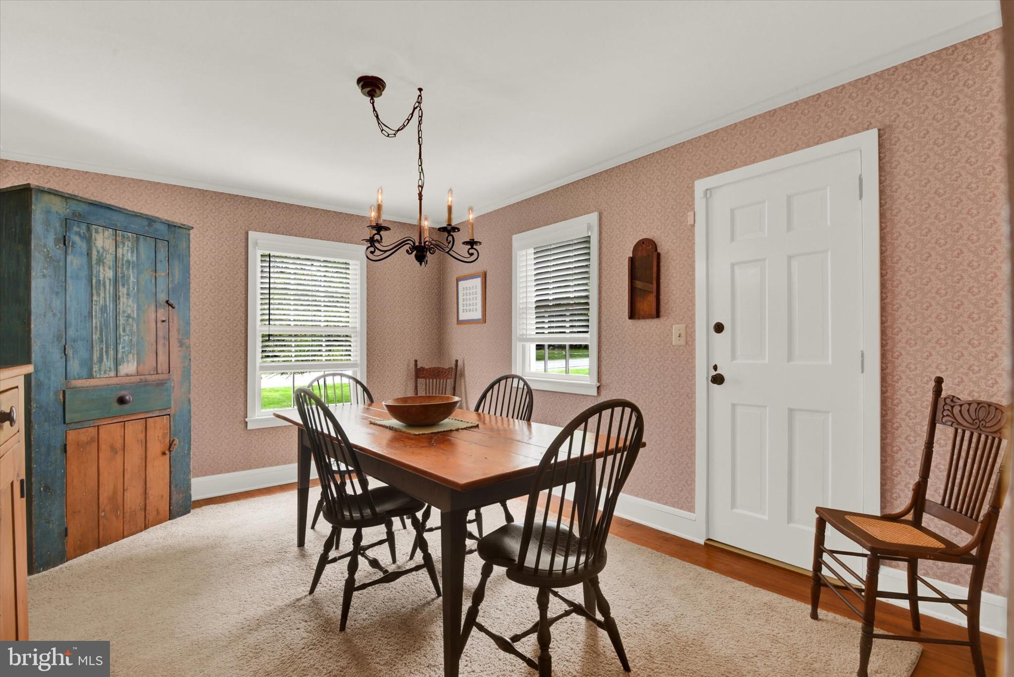 GLYNDON - Residential