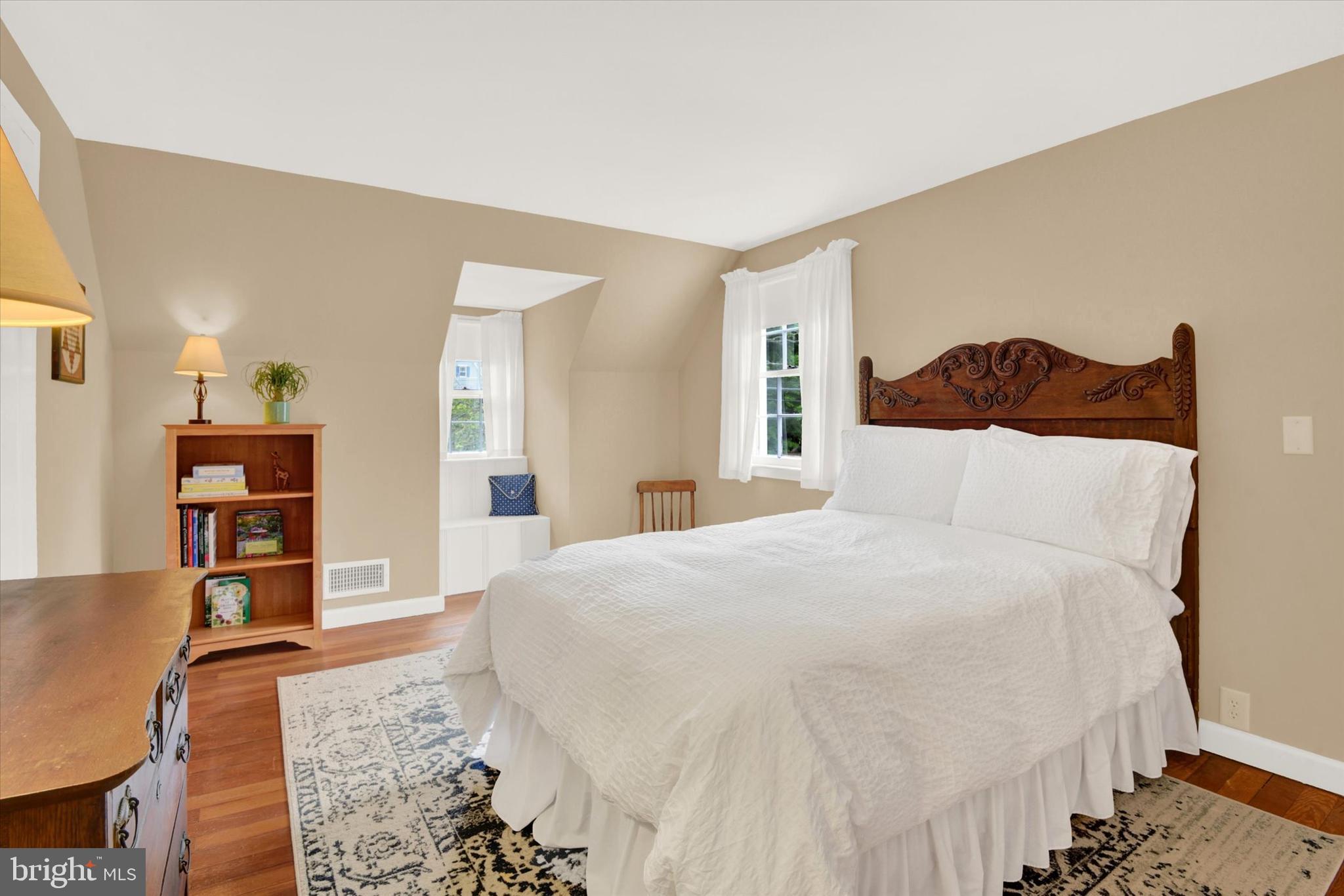 GLYNDON - Residential