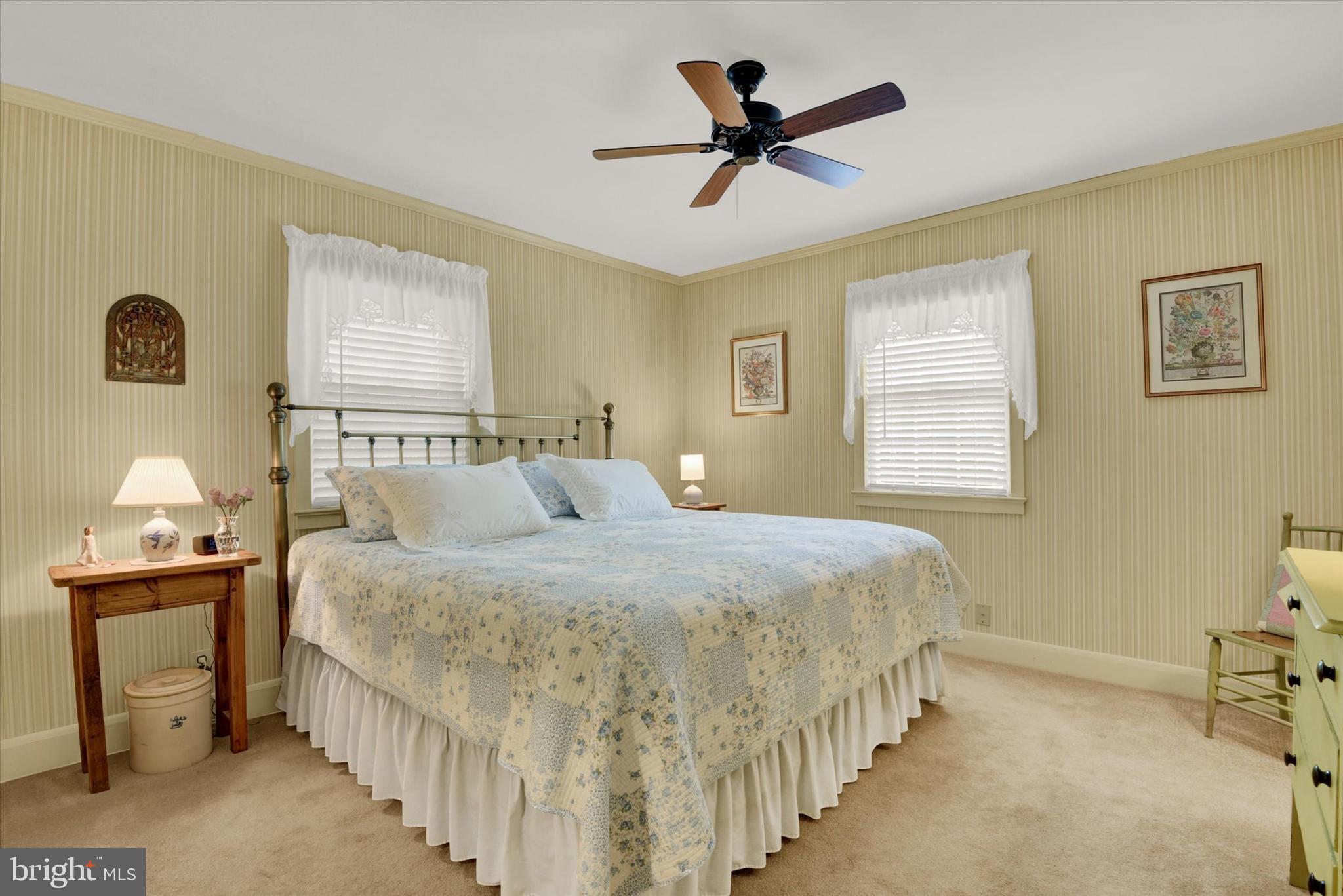 GLYNDON - Residential