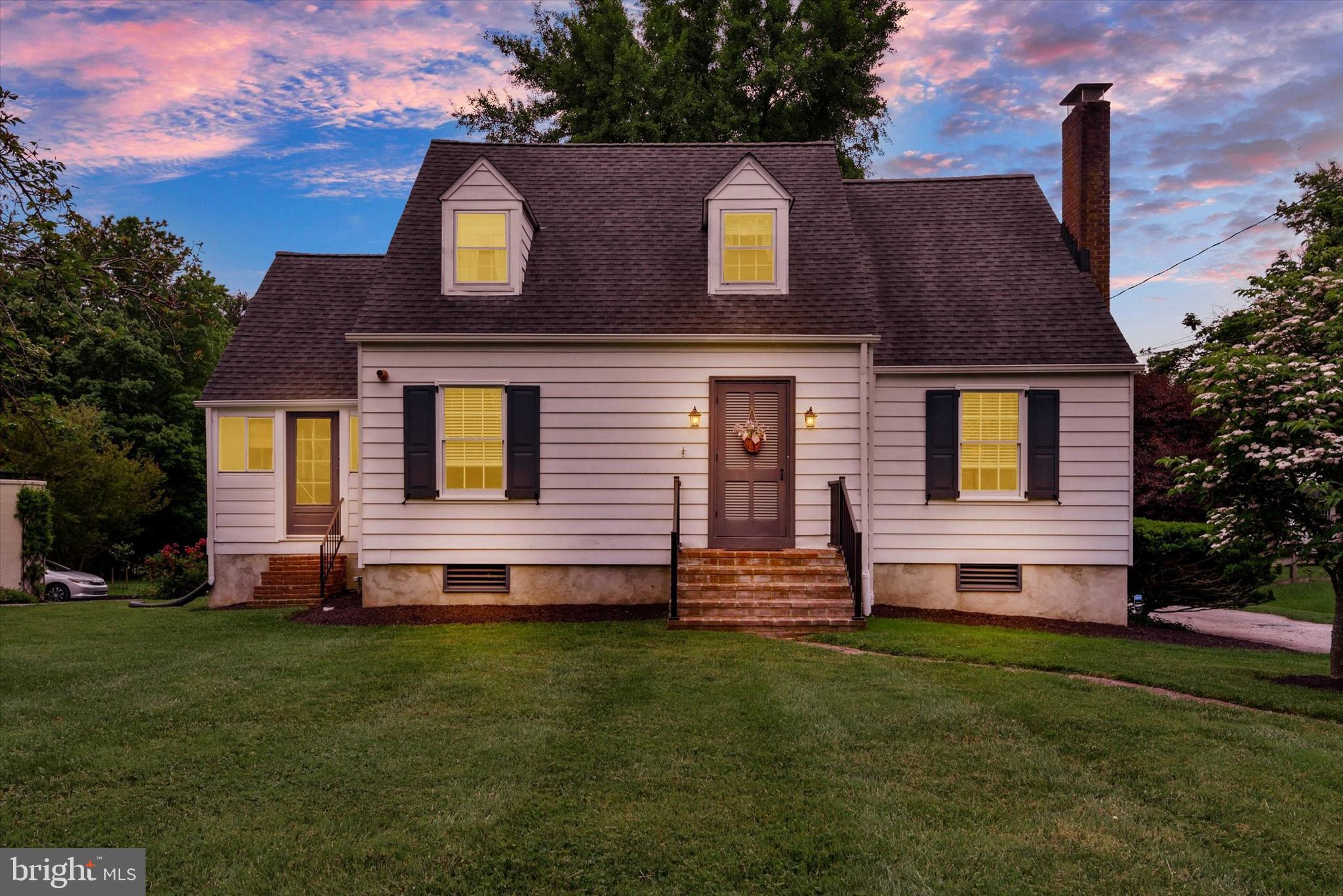 GLYNDON - Residential