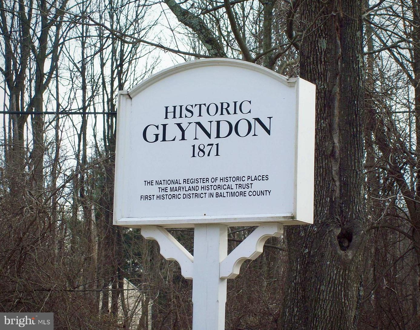 GLYNDON - Residential