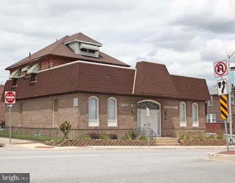 Photo of 6224 Eastern Avenue, BALTIMORE, MD 21224 (MLS # MDBA2226838)