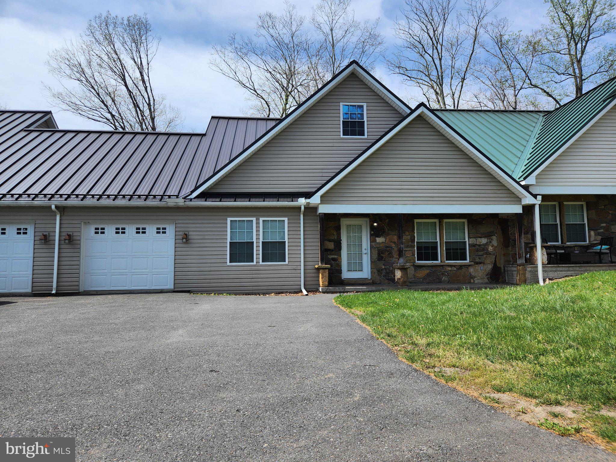 28 HOLLER ROAD 20