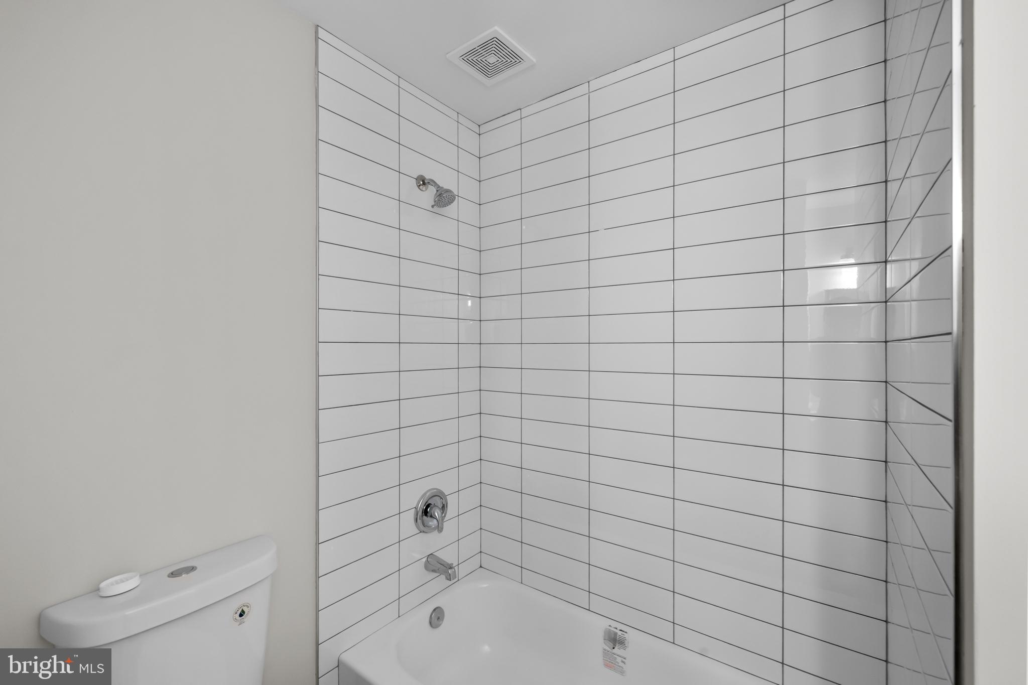 MANASSAS PARK VILLAGE - Residential