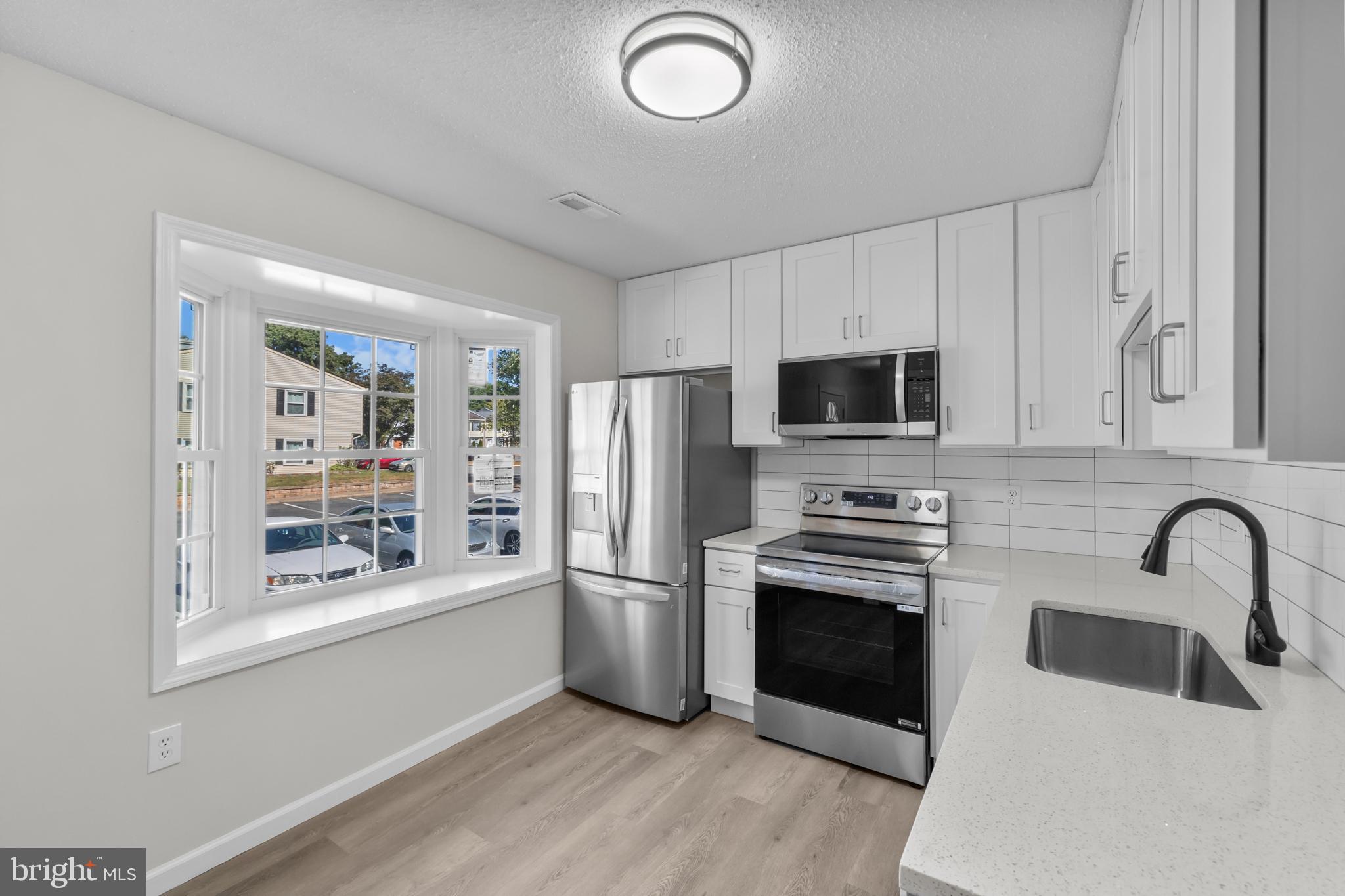 MANASSAS PARK VILLAGE - Residential