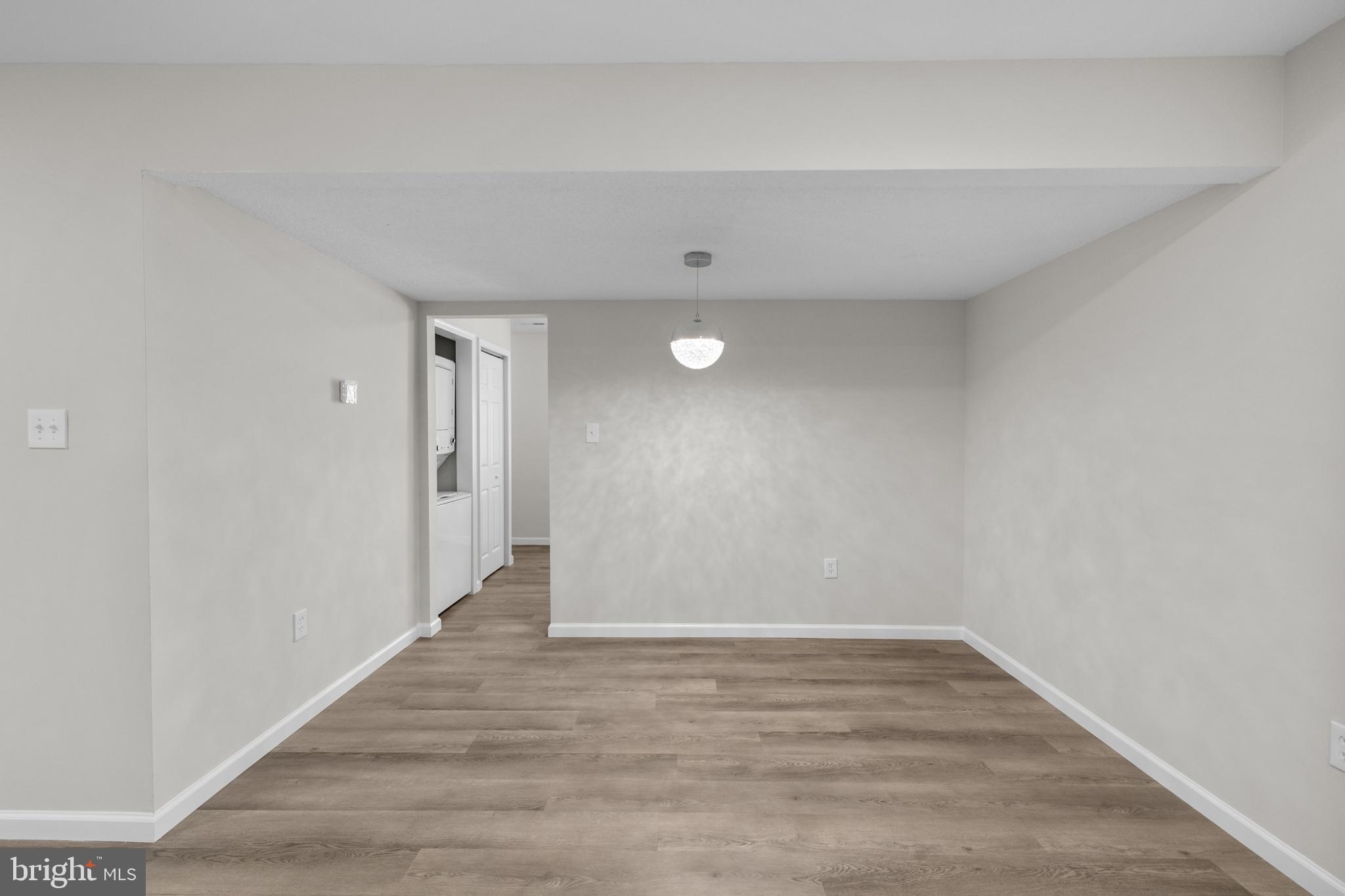 MANASSAS PARK VILLAGE - Residential