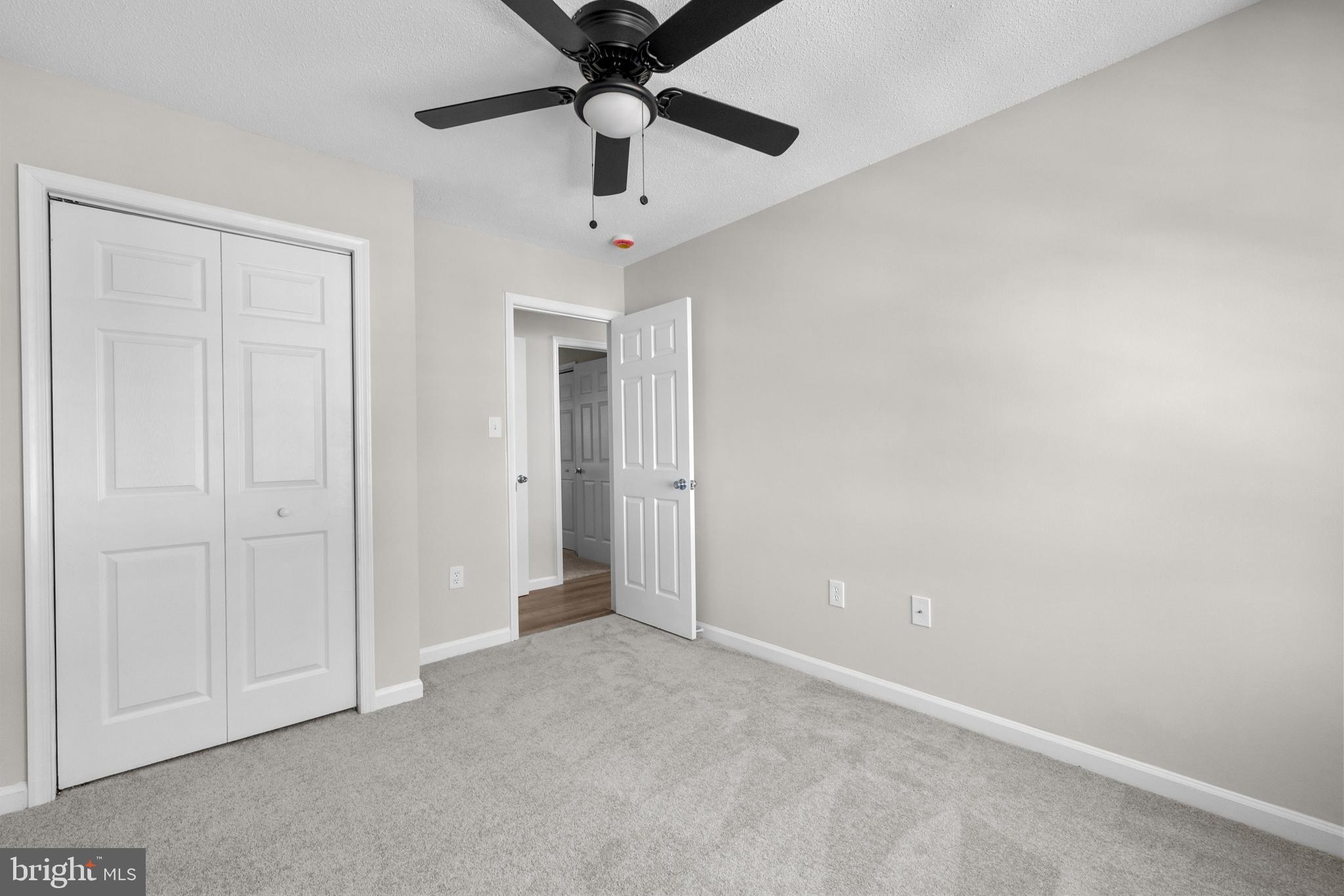 MANASSAS PARK VILLAGE - Residential