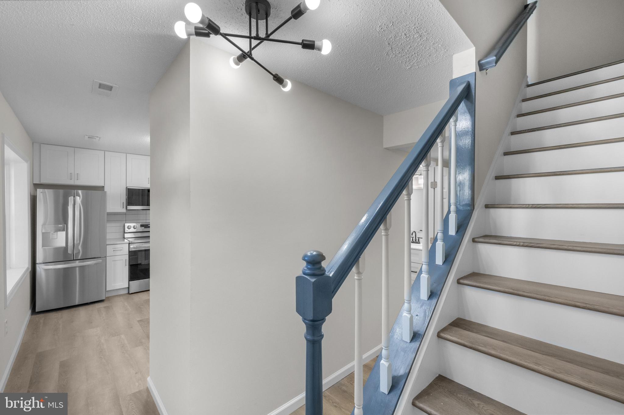 MANASSAS PARK VILLAGE - Residential