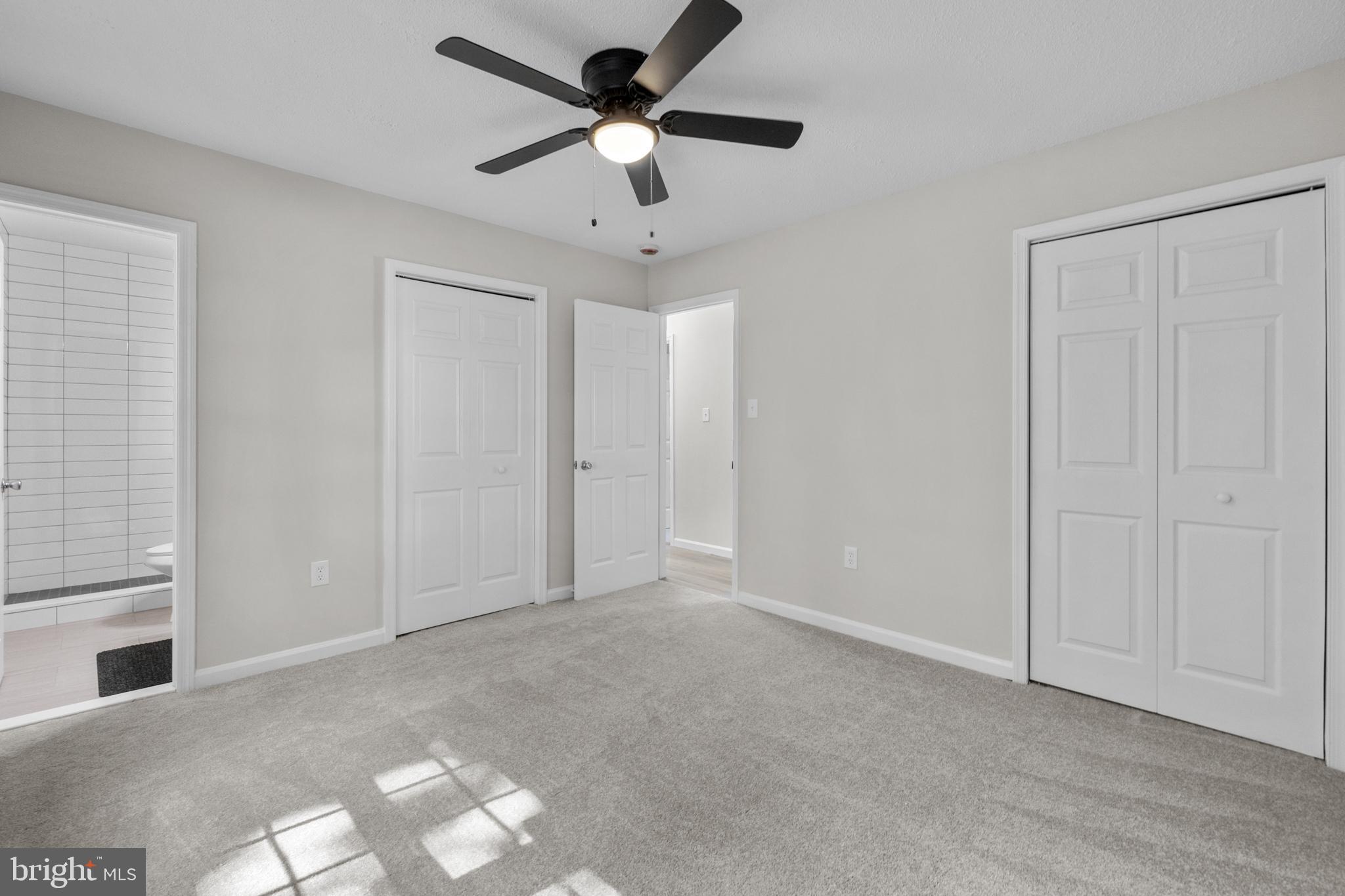 MANASSAS PARK VILLAGE - Residential