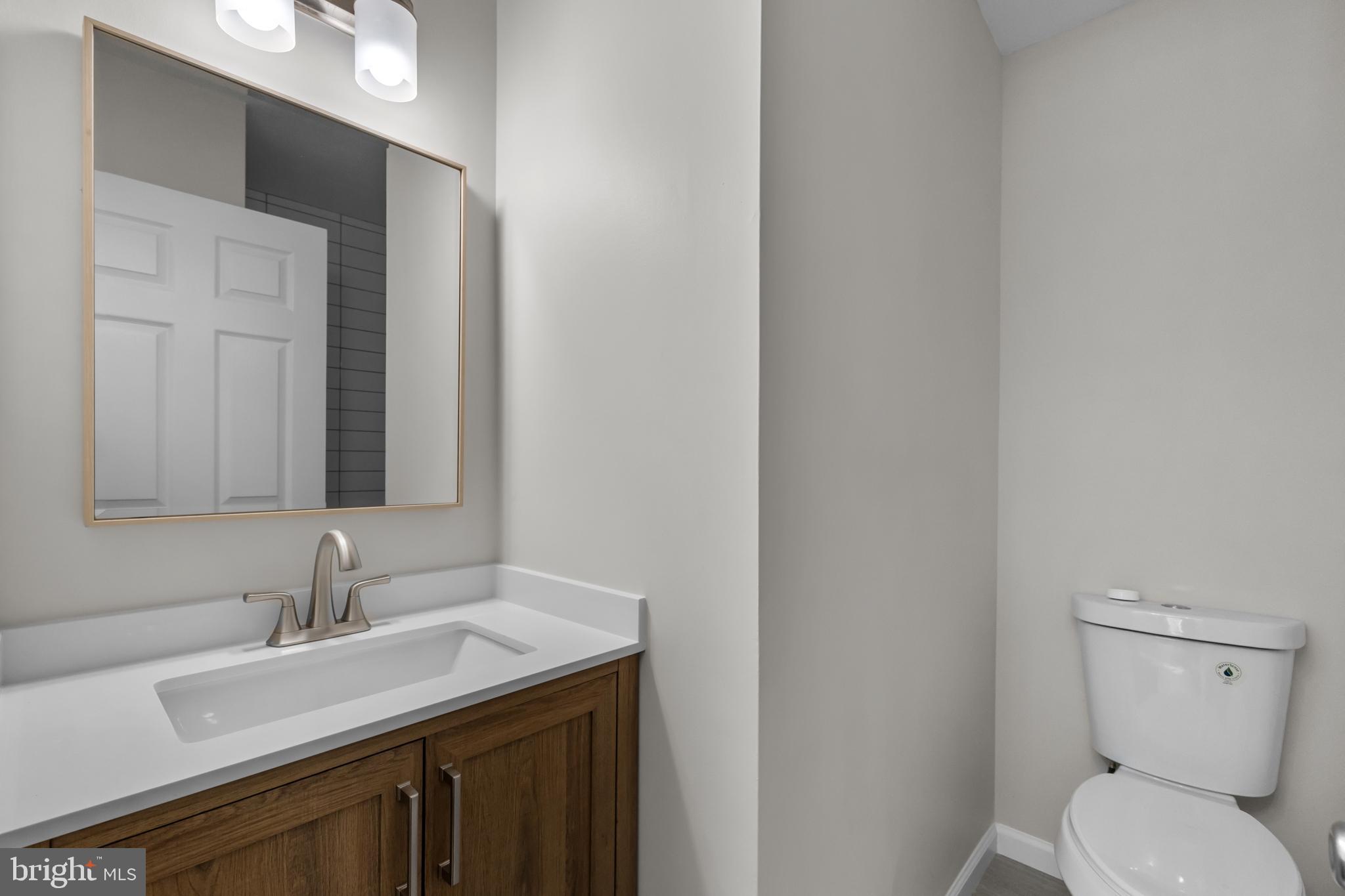 MANASSAS PARK VILLAGE - Residential