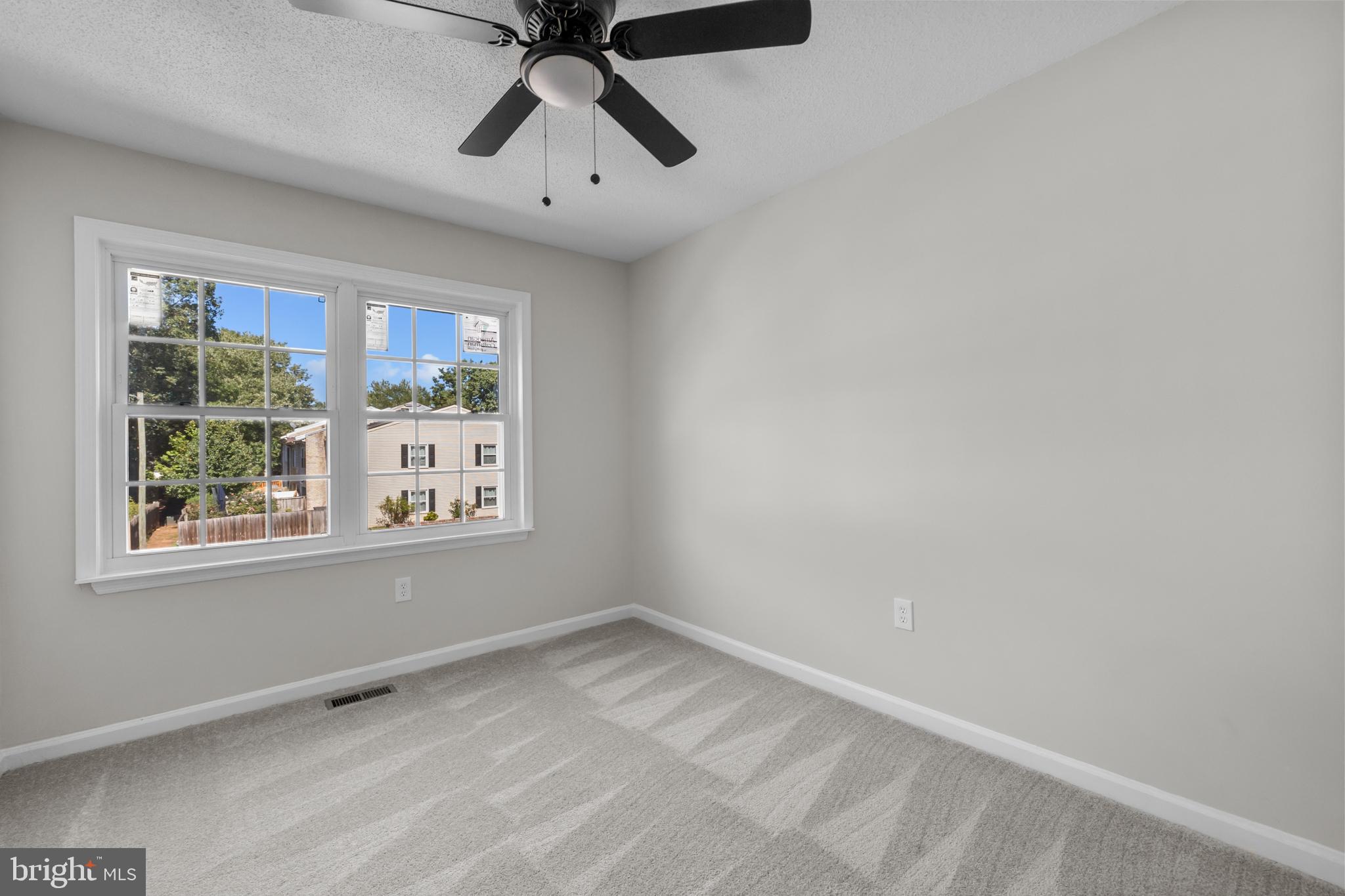 MANASSAS PARK VILLAGE - Residential