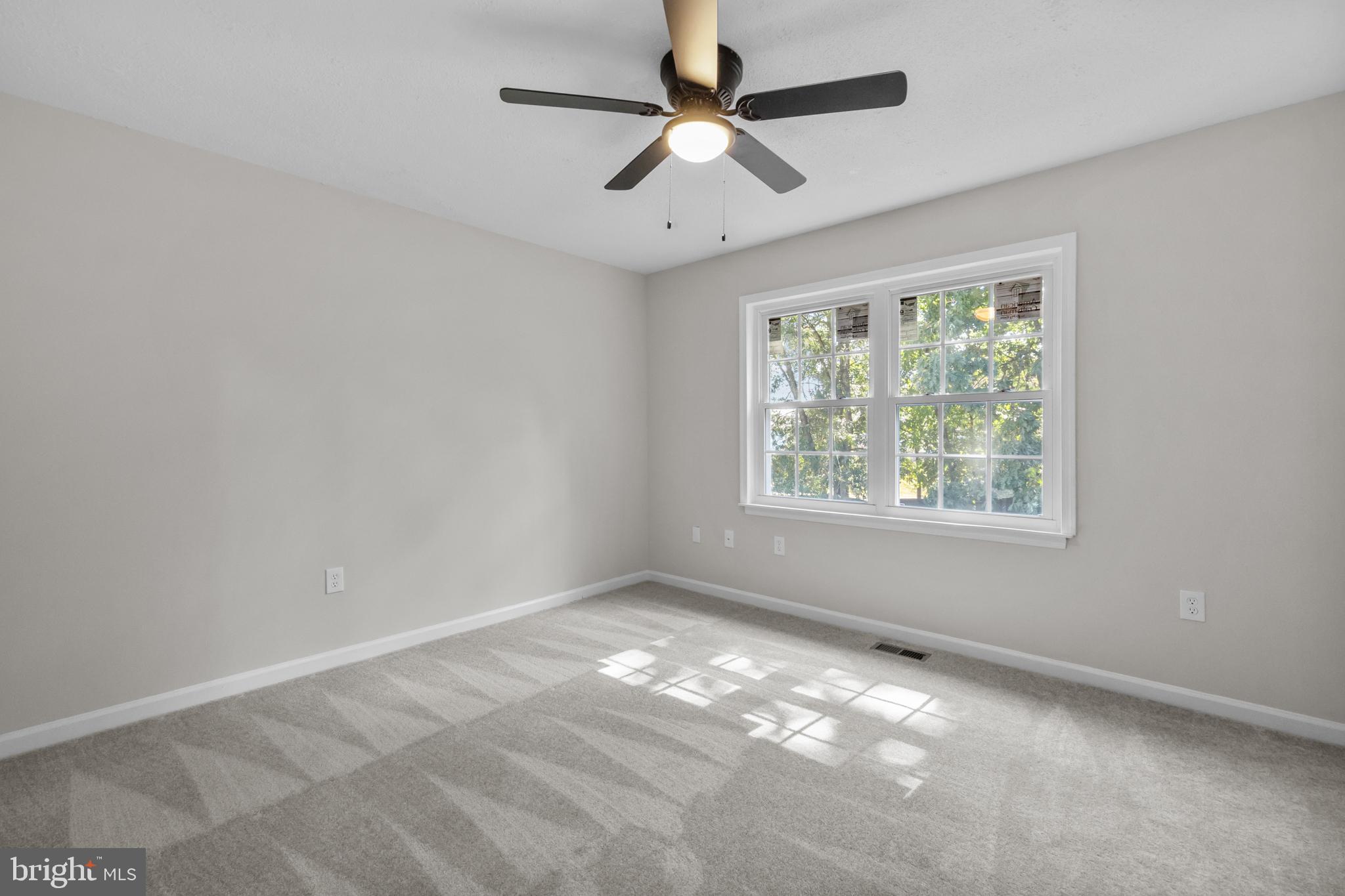 MANASSAS PARK VILLAGE - Residential