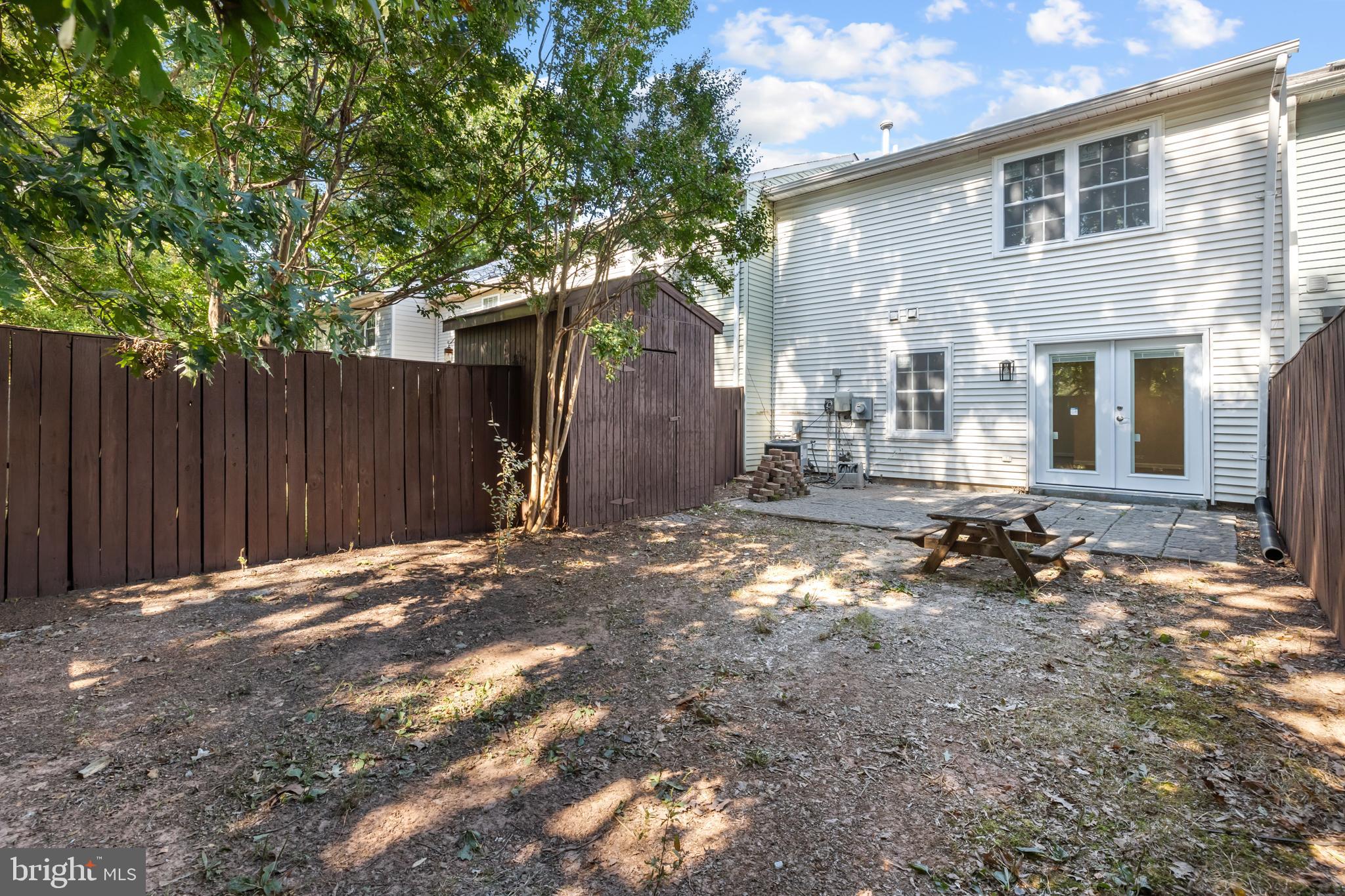 MANASSAS PARK VILLAGE - Residential