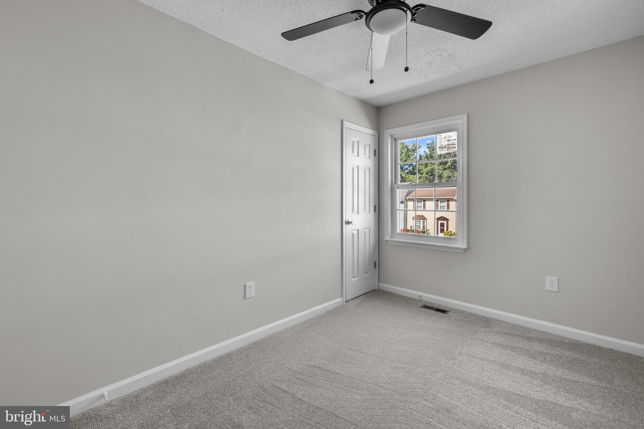 MANASSAS PARK VILLAGE - Residential