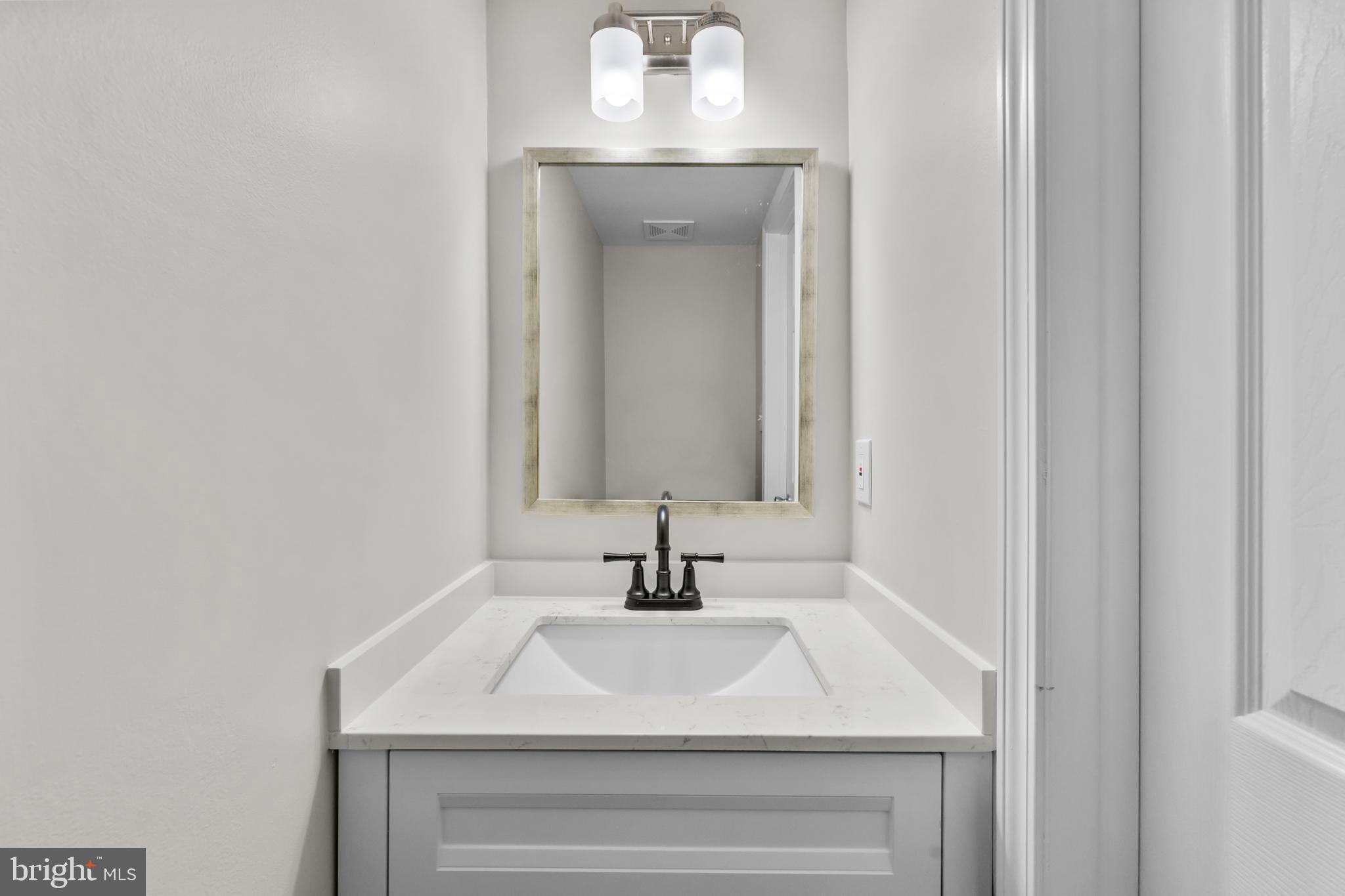 MANASSAS PARK VILLAGE - Residential