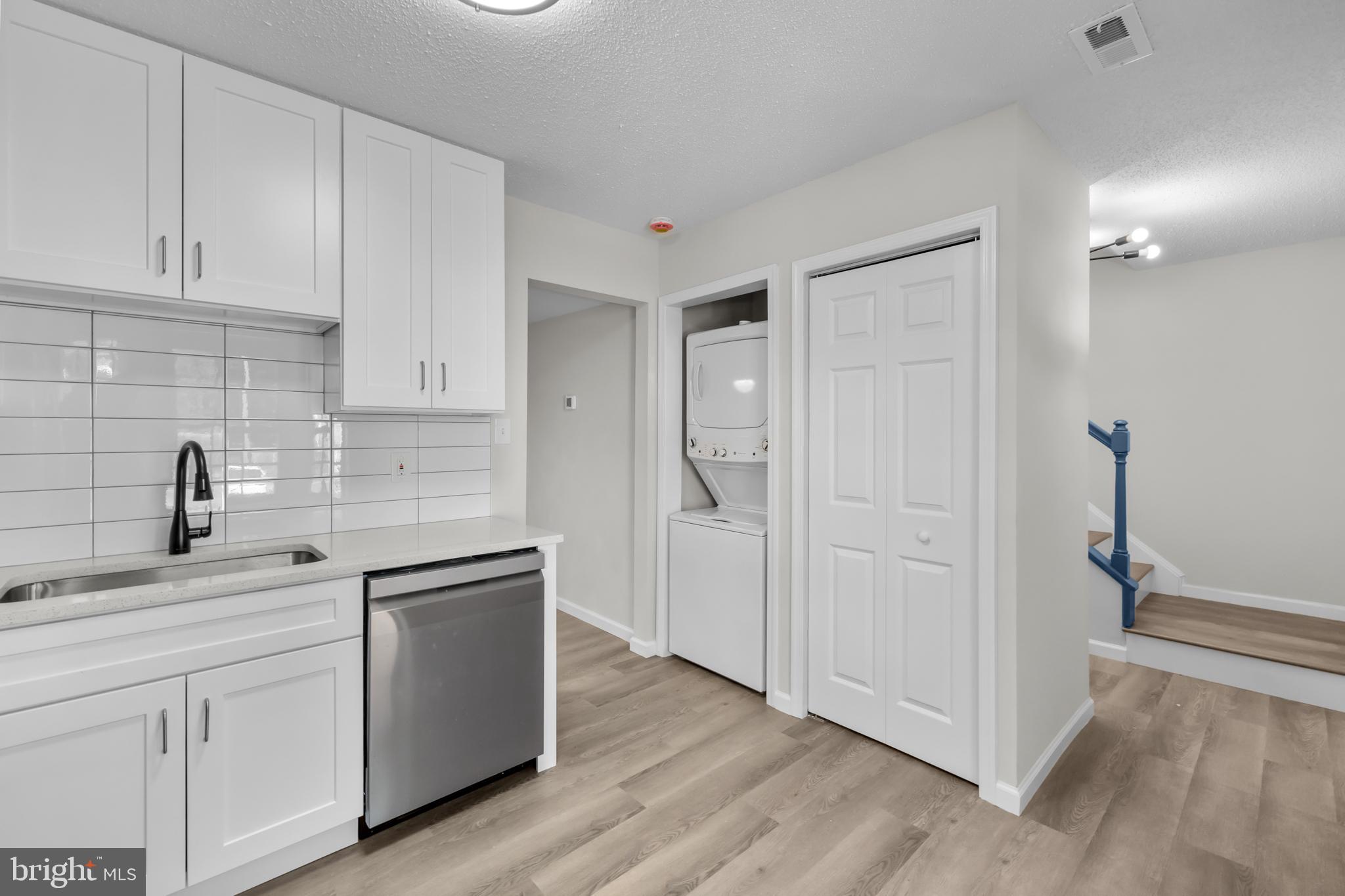 MANASSAS PARK VILLAGE - Residential