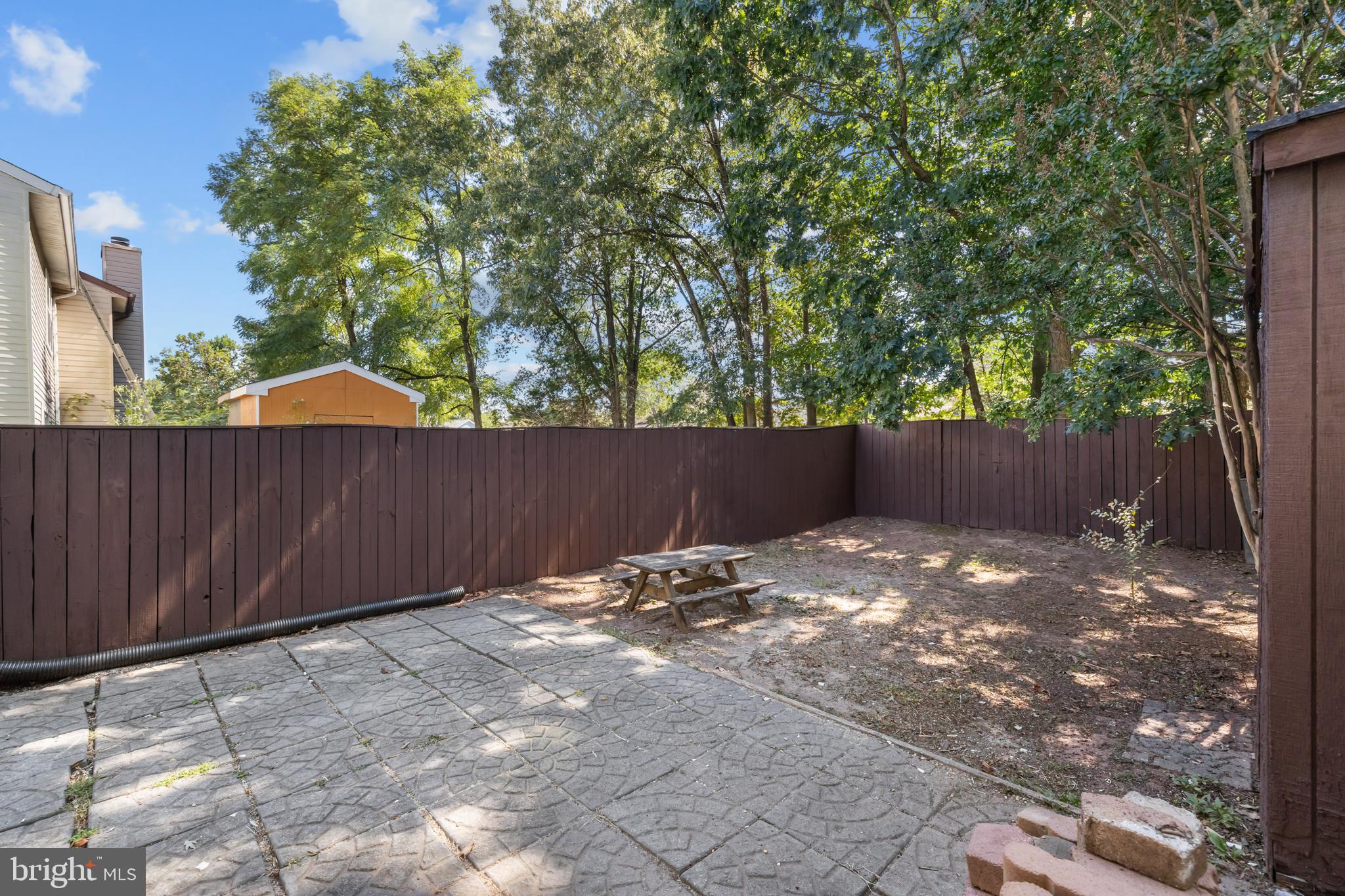 MANASSAS PARK VILLAGE - Residential