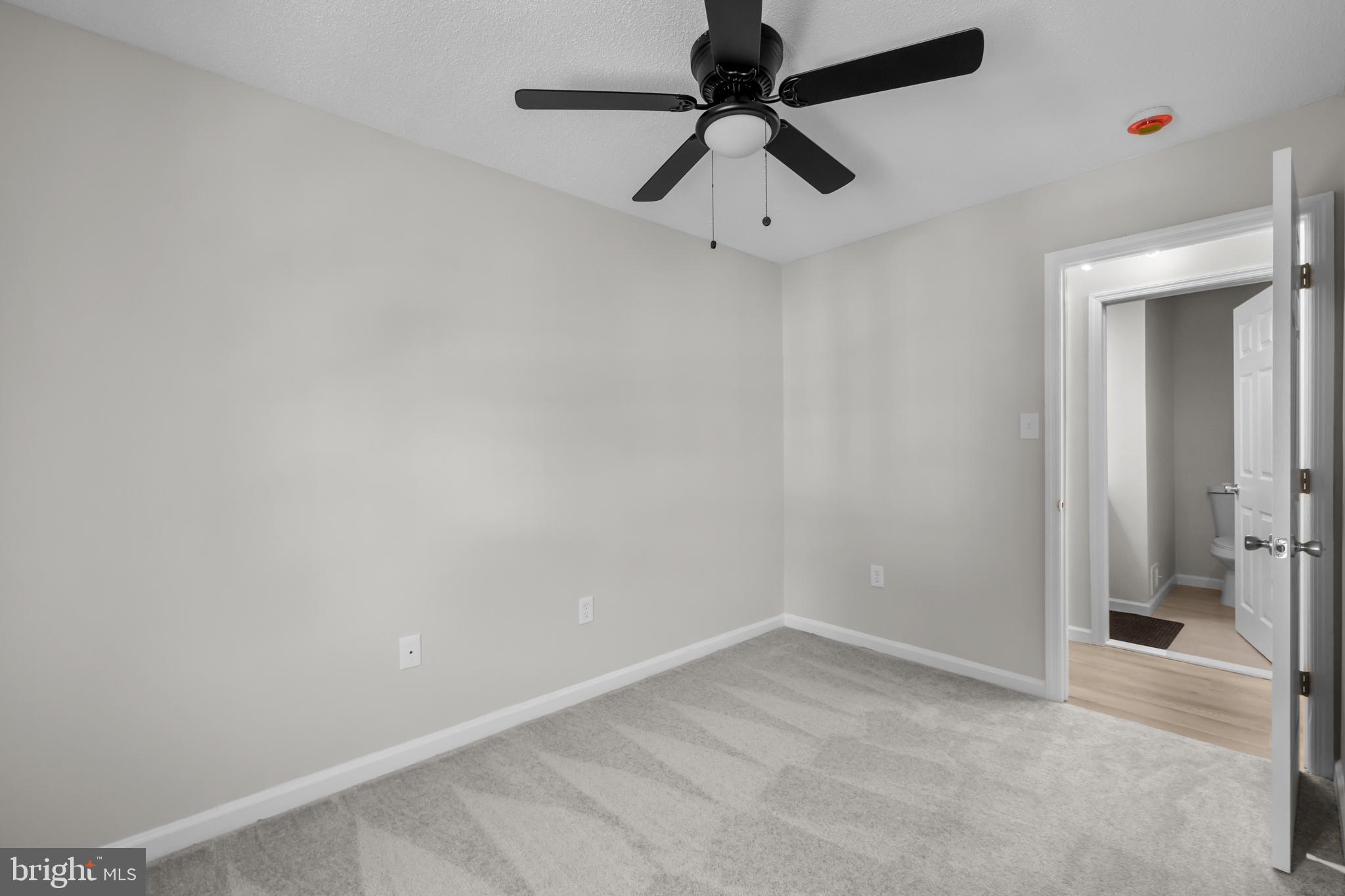 MANASSAS PARK VILLAGE - Residential