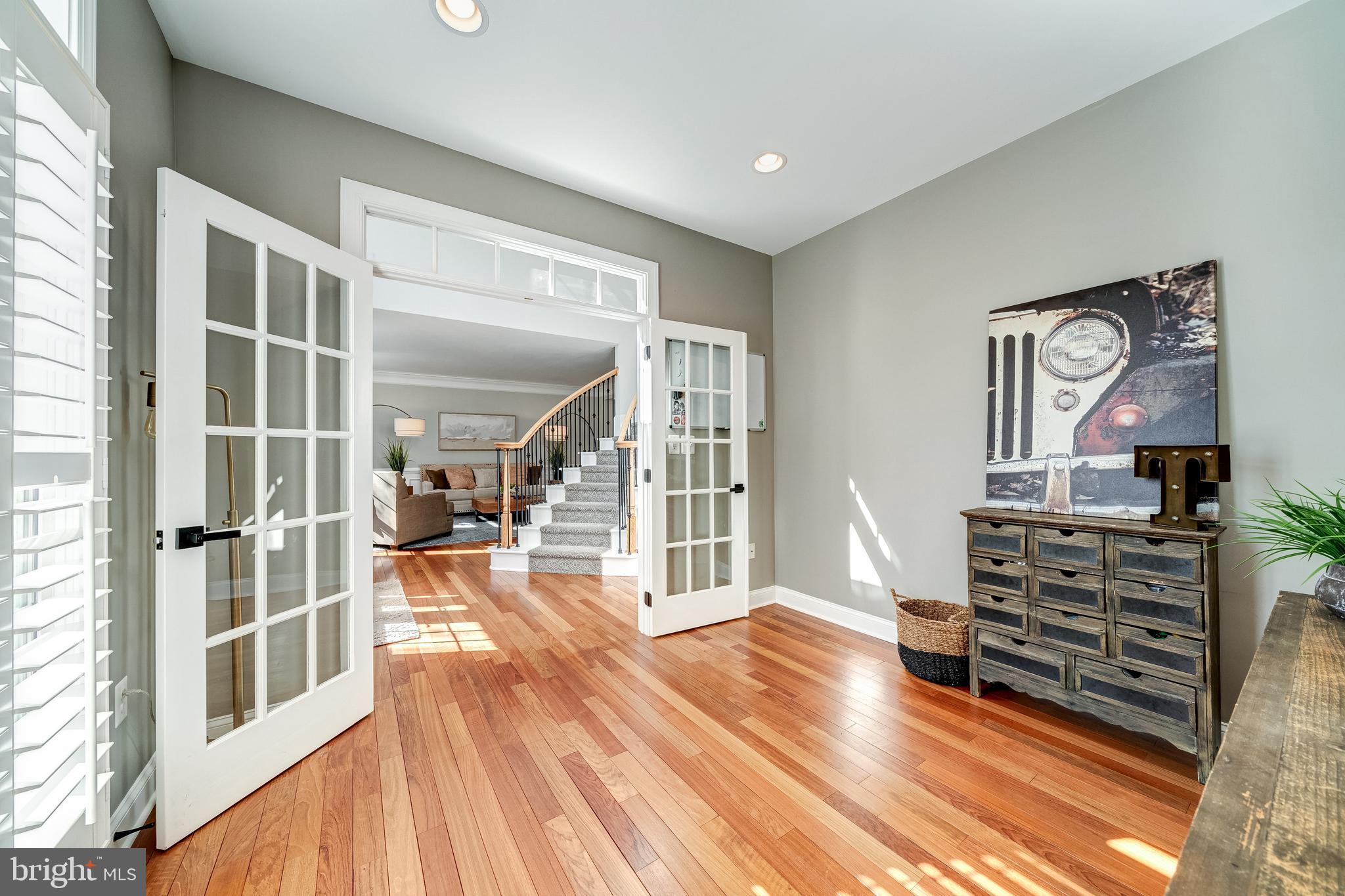 LENAH RUN - Residential