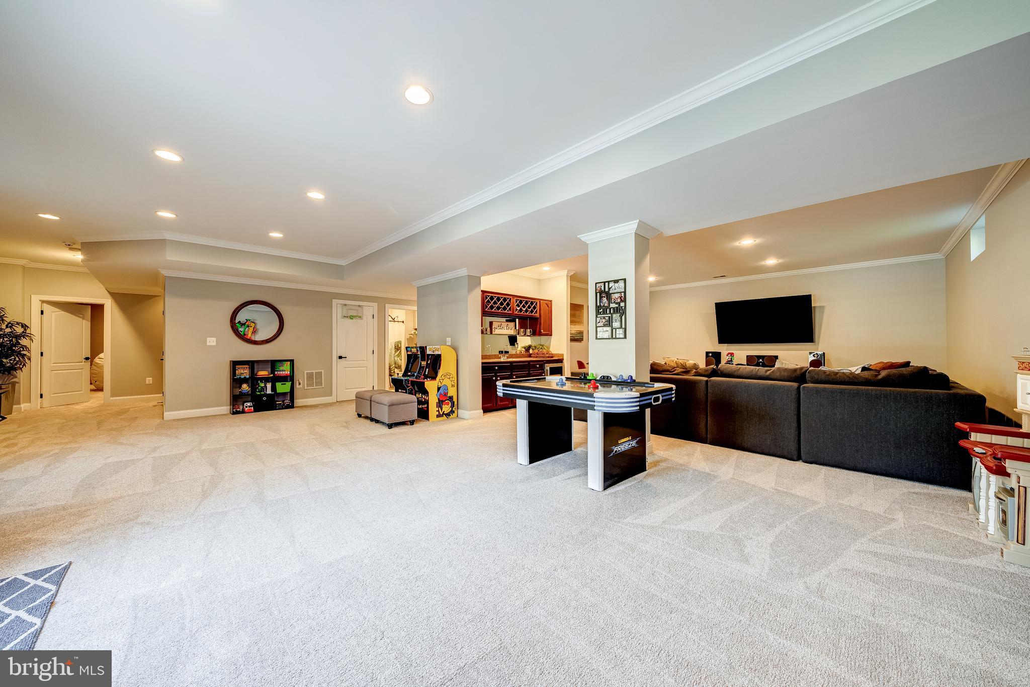 LENAH RUN - Residential