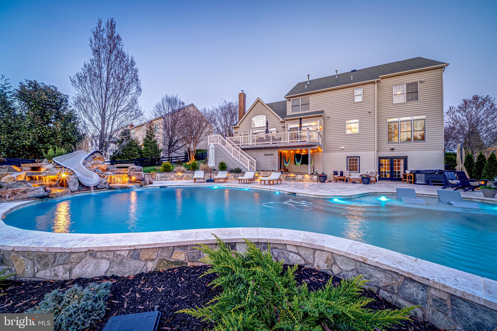 LENAH RUN - Residential