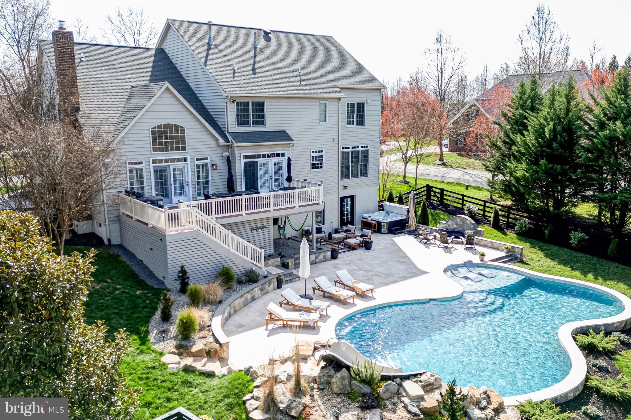 LENAH RUN - Residential