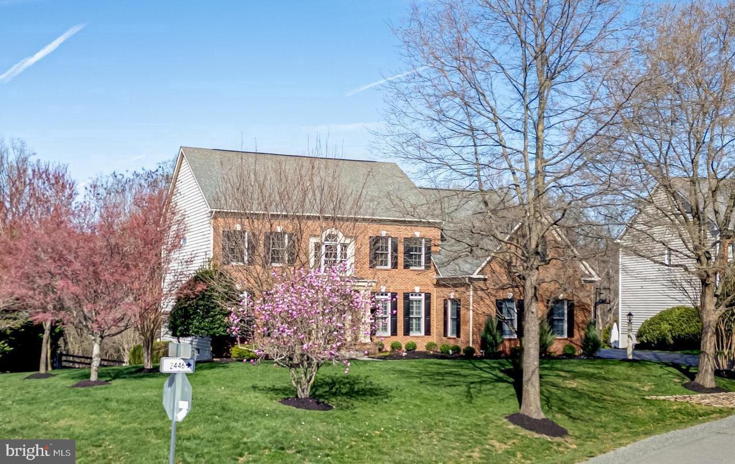 LENAH RUN - Residential