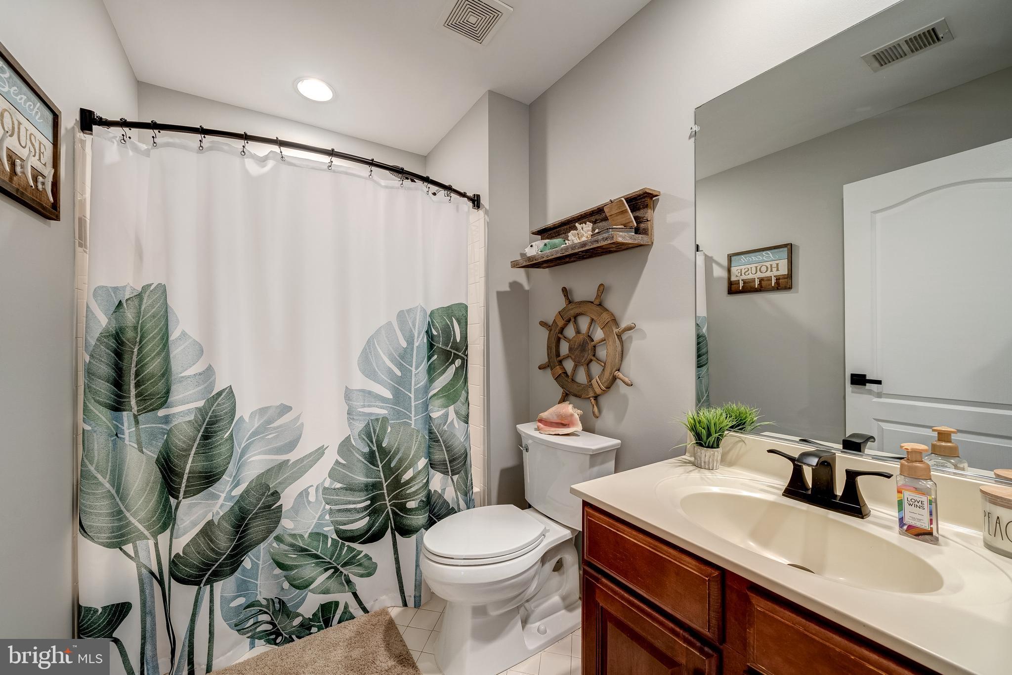 LENAH RUN - Residential