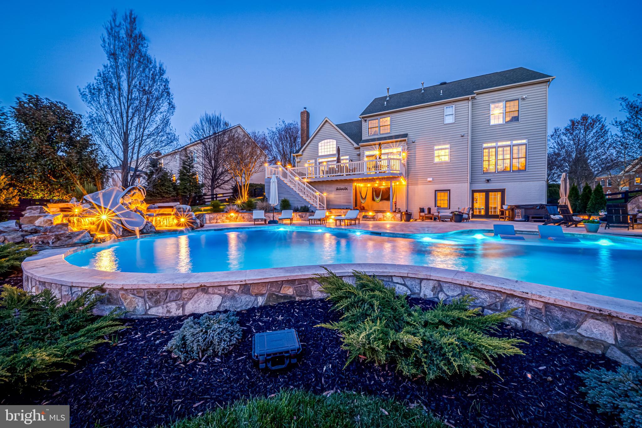 LENAH RUN - Residential