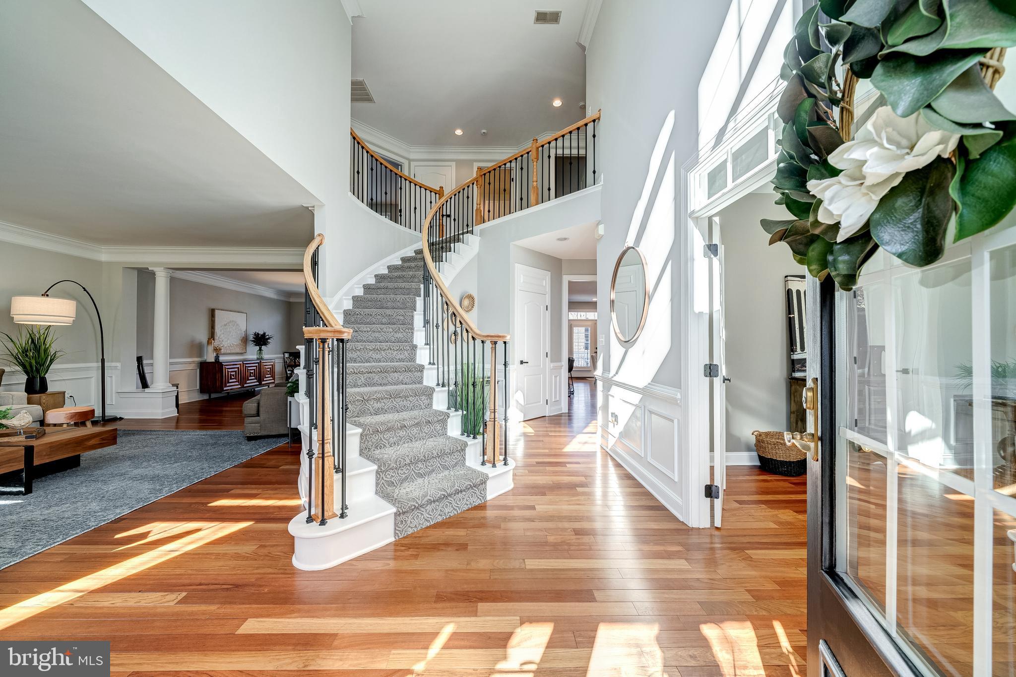 LENAH RUN - Residential