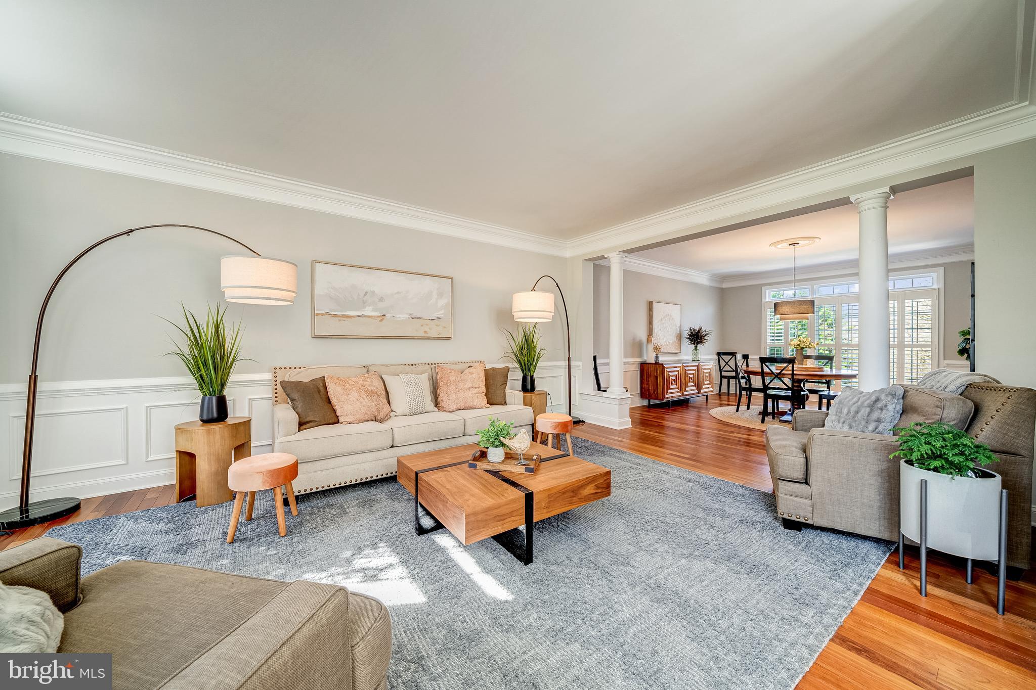 LENAH RUN - Residential