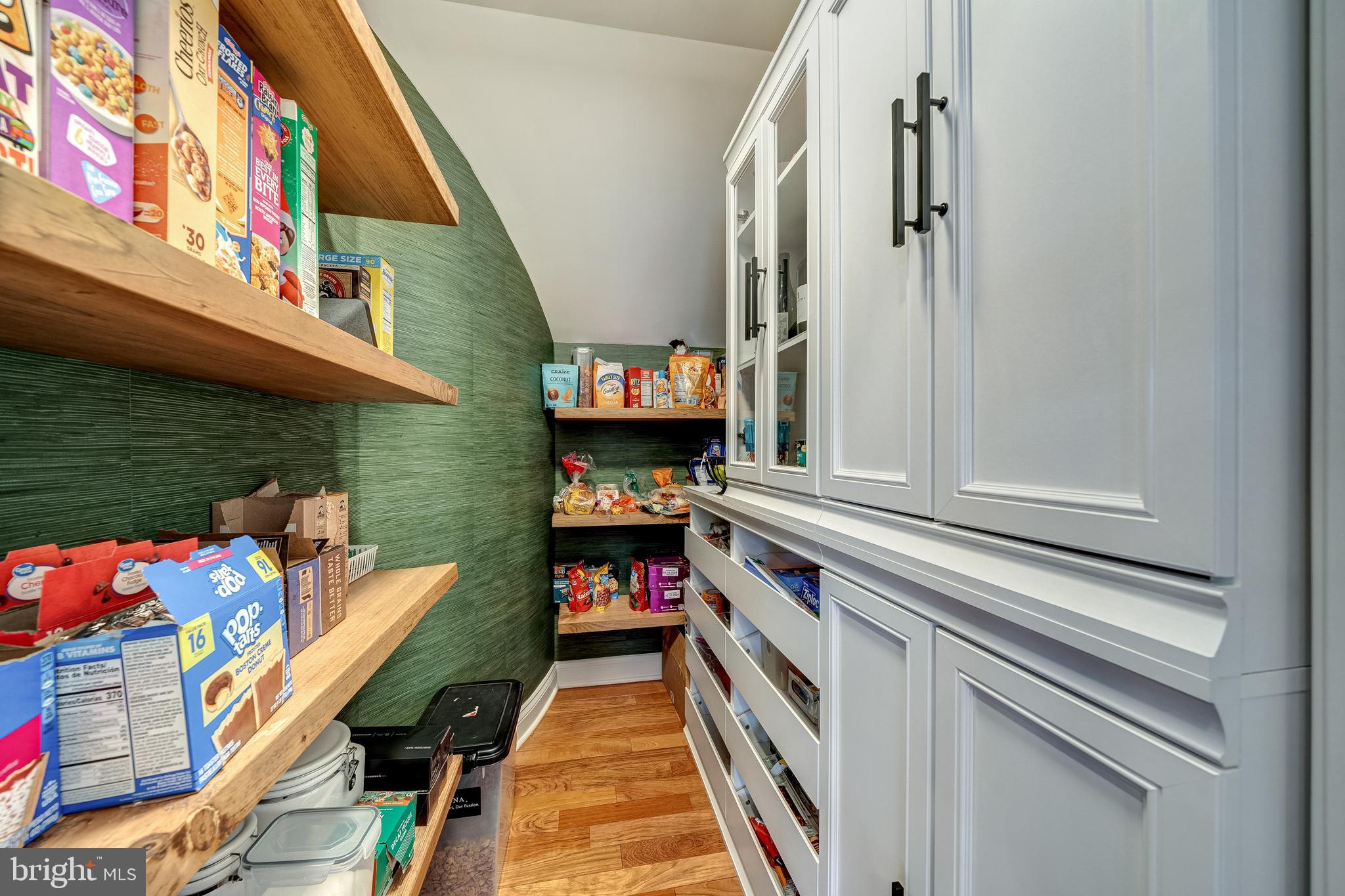 LENAH RUN - Residential