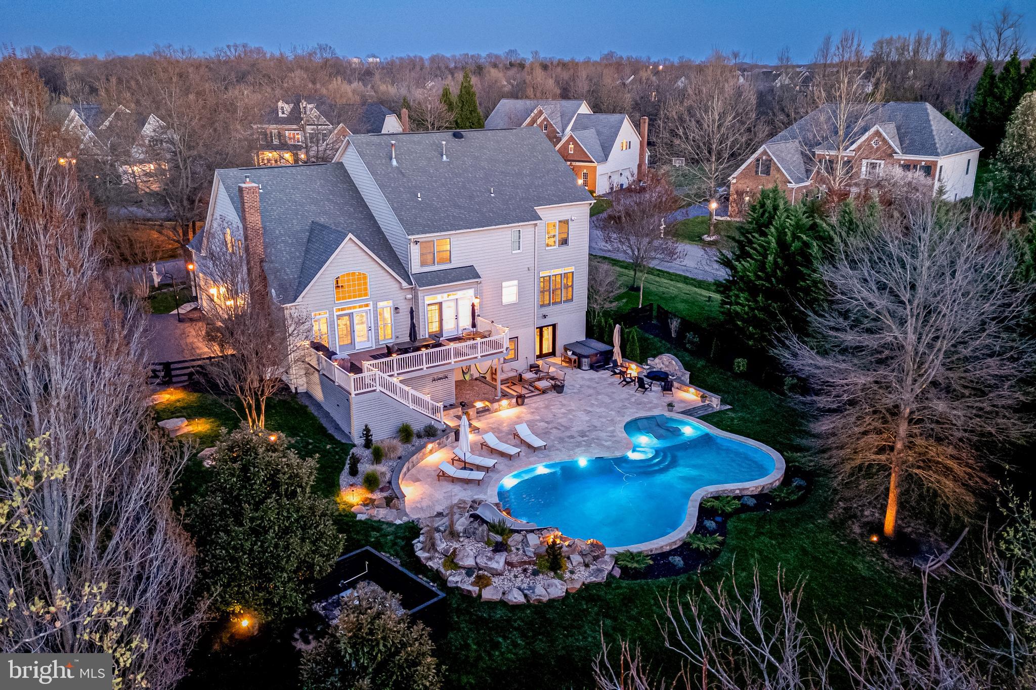 LENAH RUN - Residential