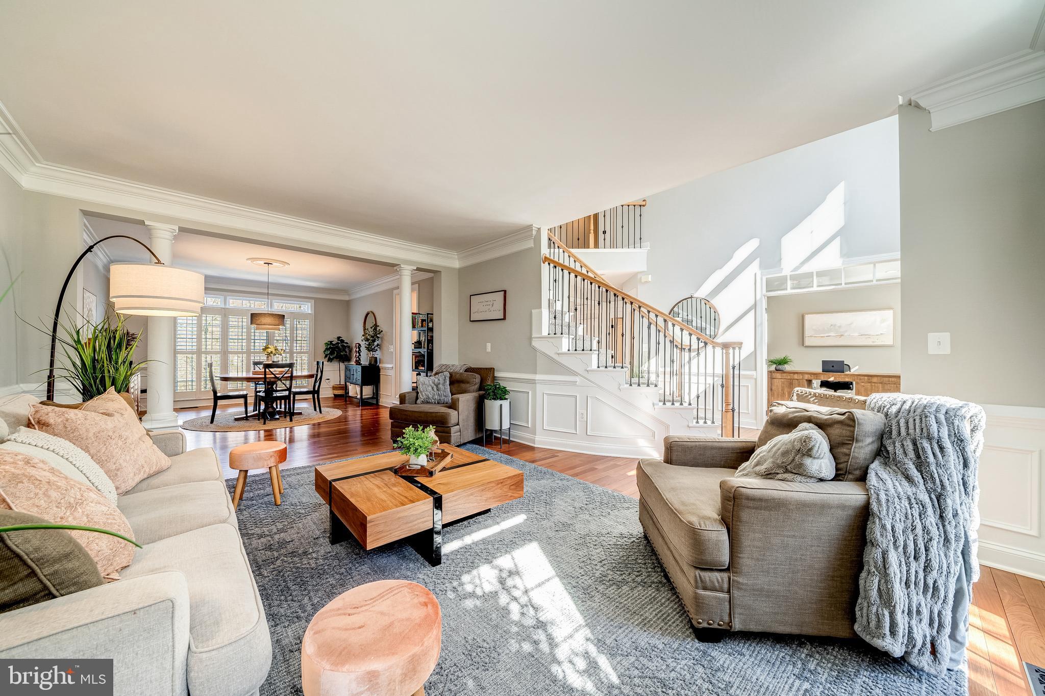 LENAH RUN - Residential