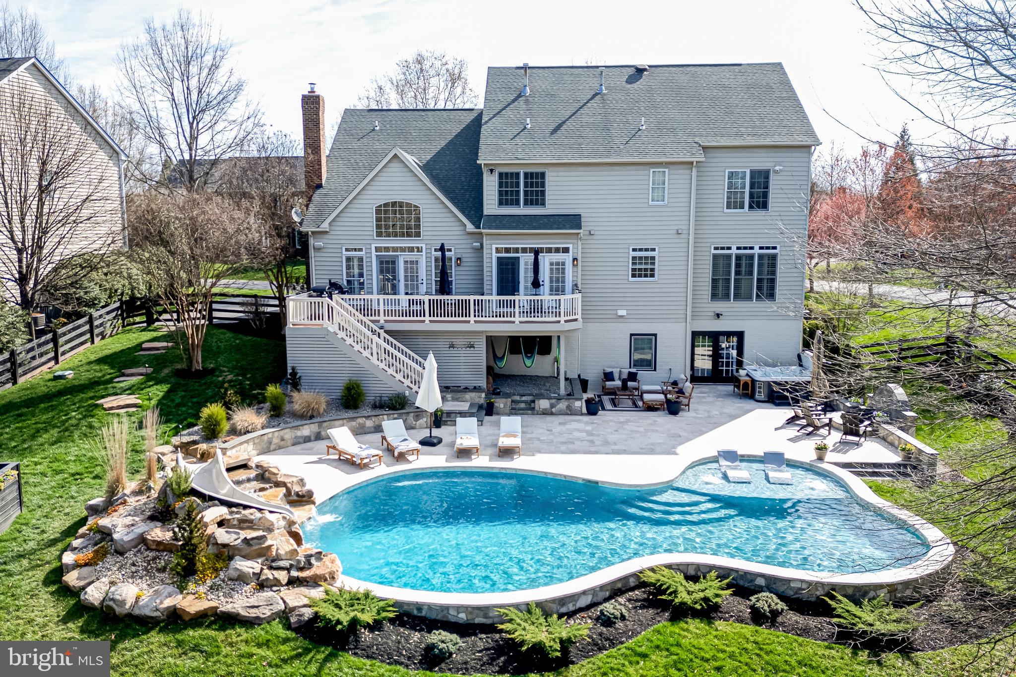 LENAH RUN - Residential