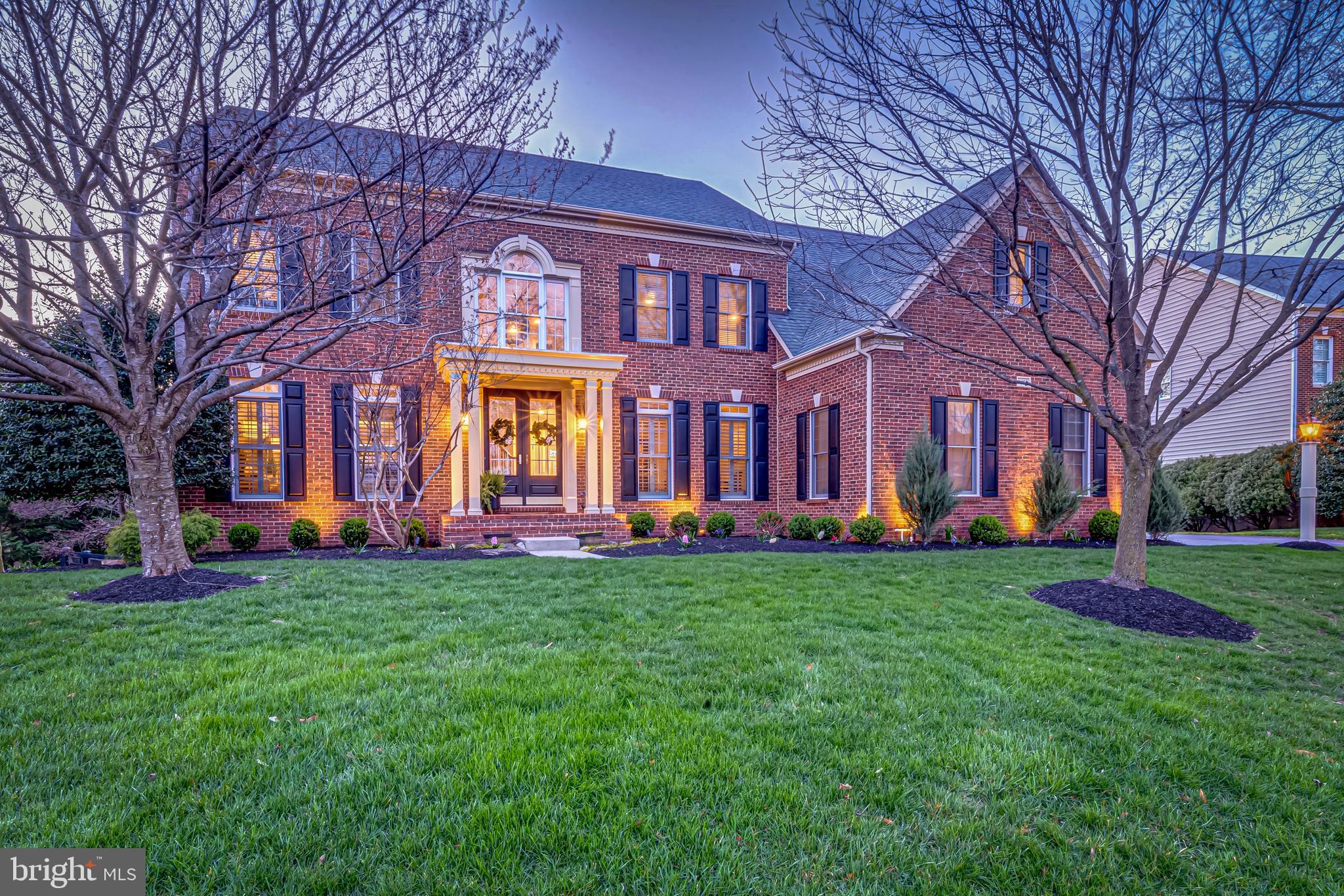 LENAH RUN - Residential