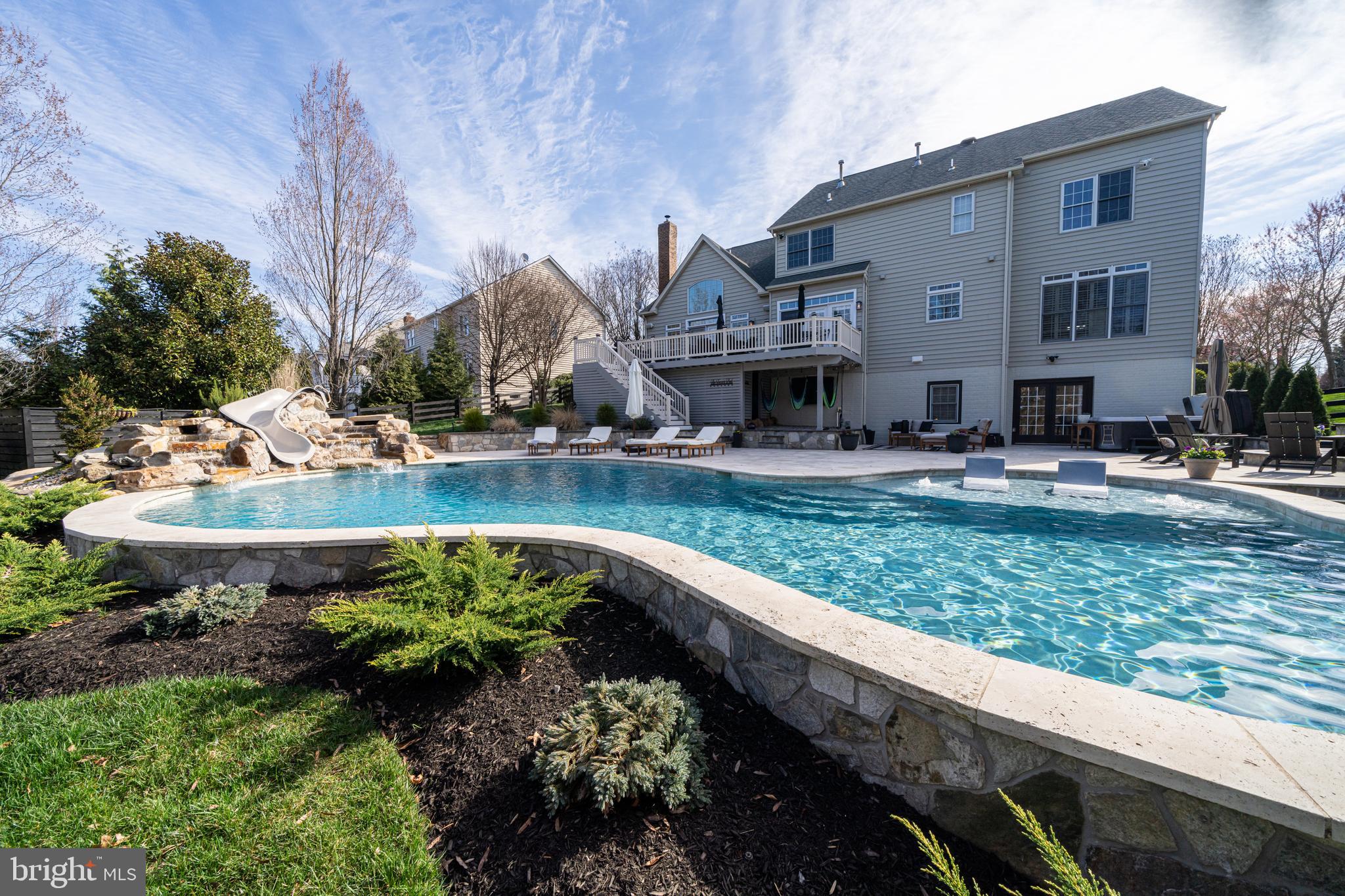 LENAH RUN - Residential