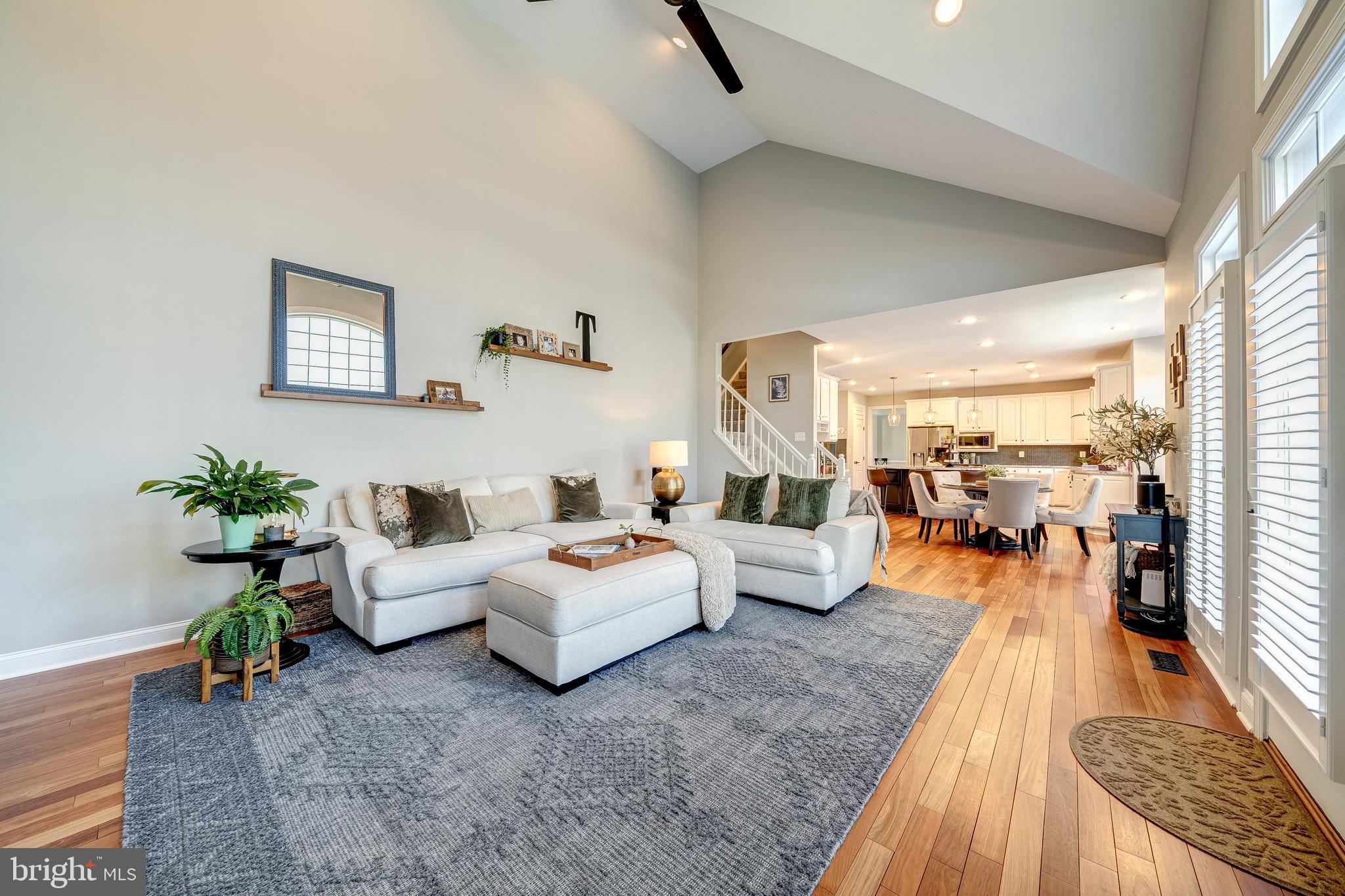 LENAH RUN - Residential