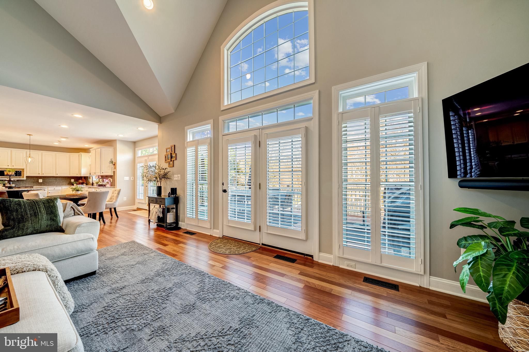 LENAH RUN - Residential