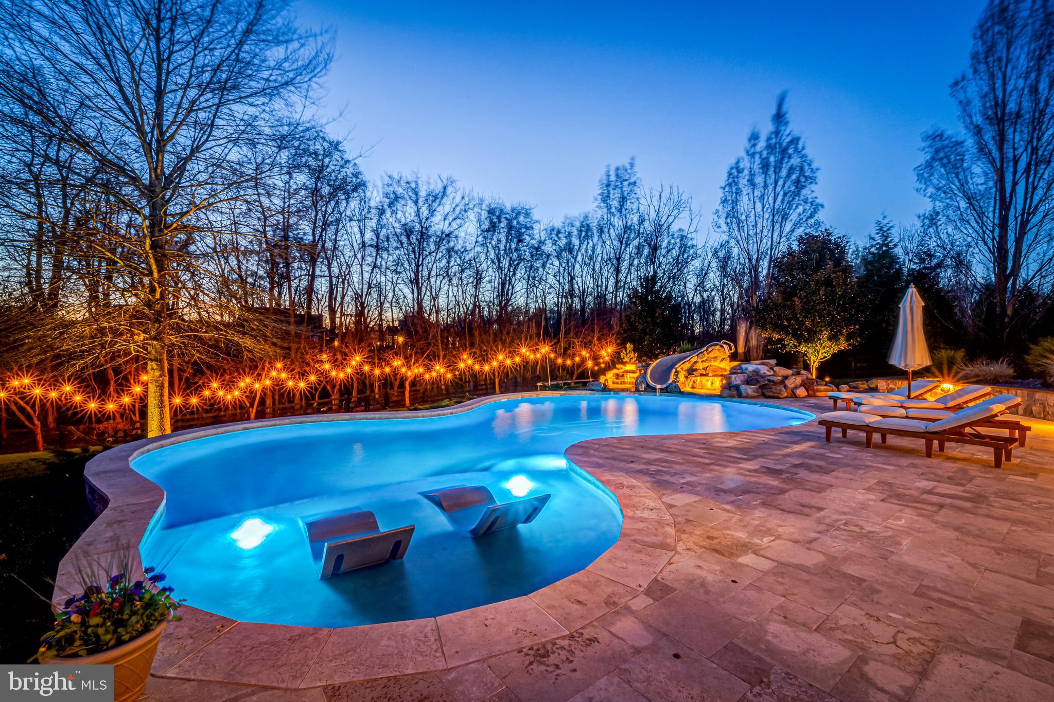 LENAH RUN - Residential