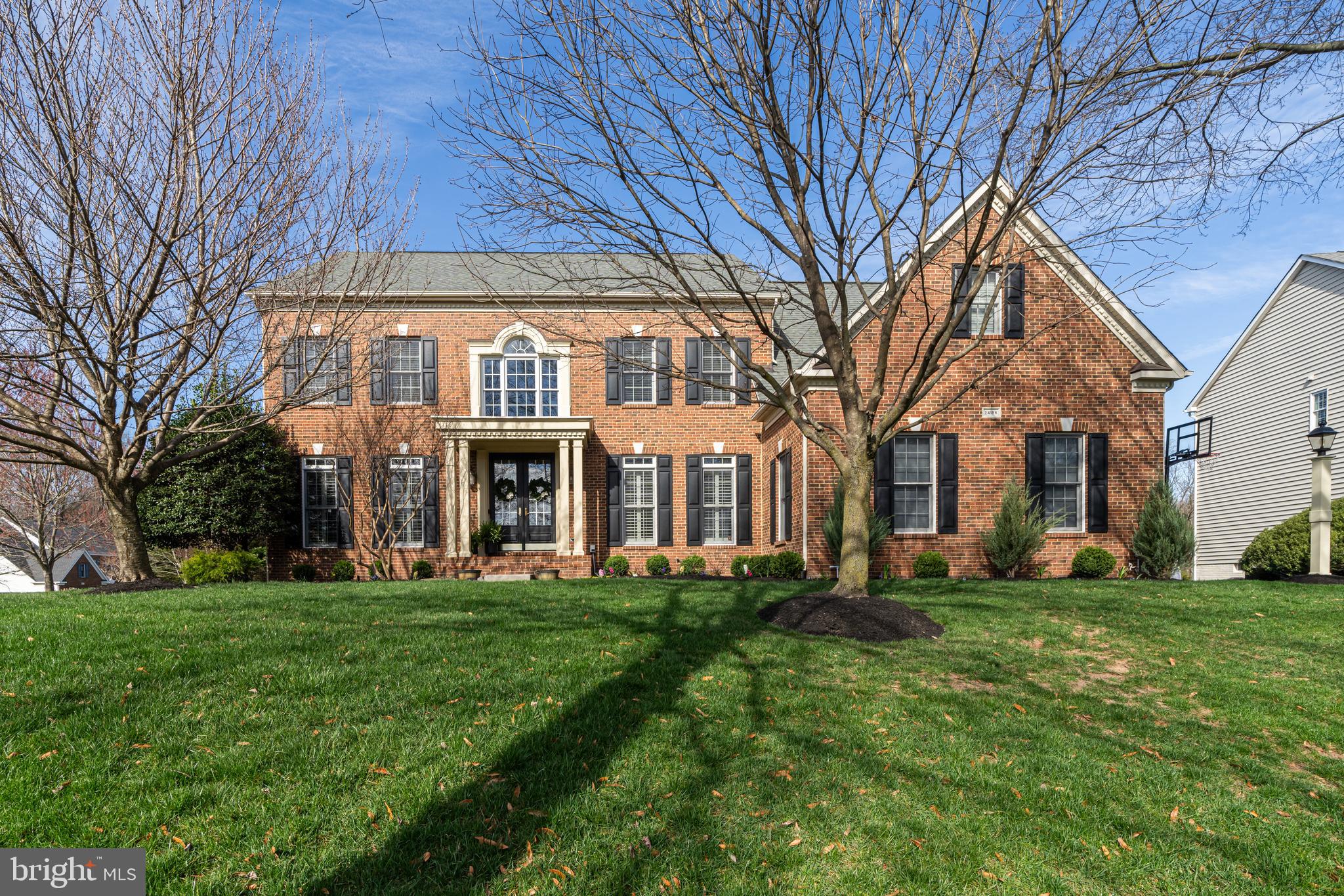 LENAH RUN - Residential