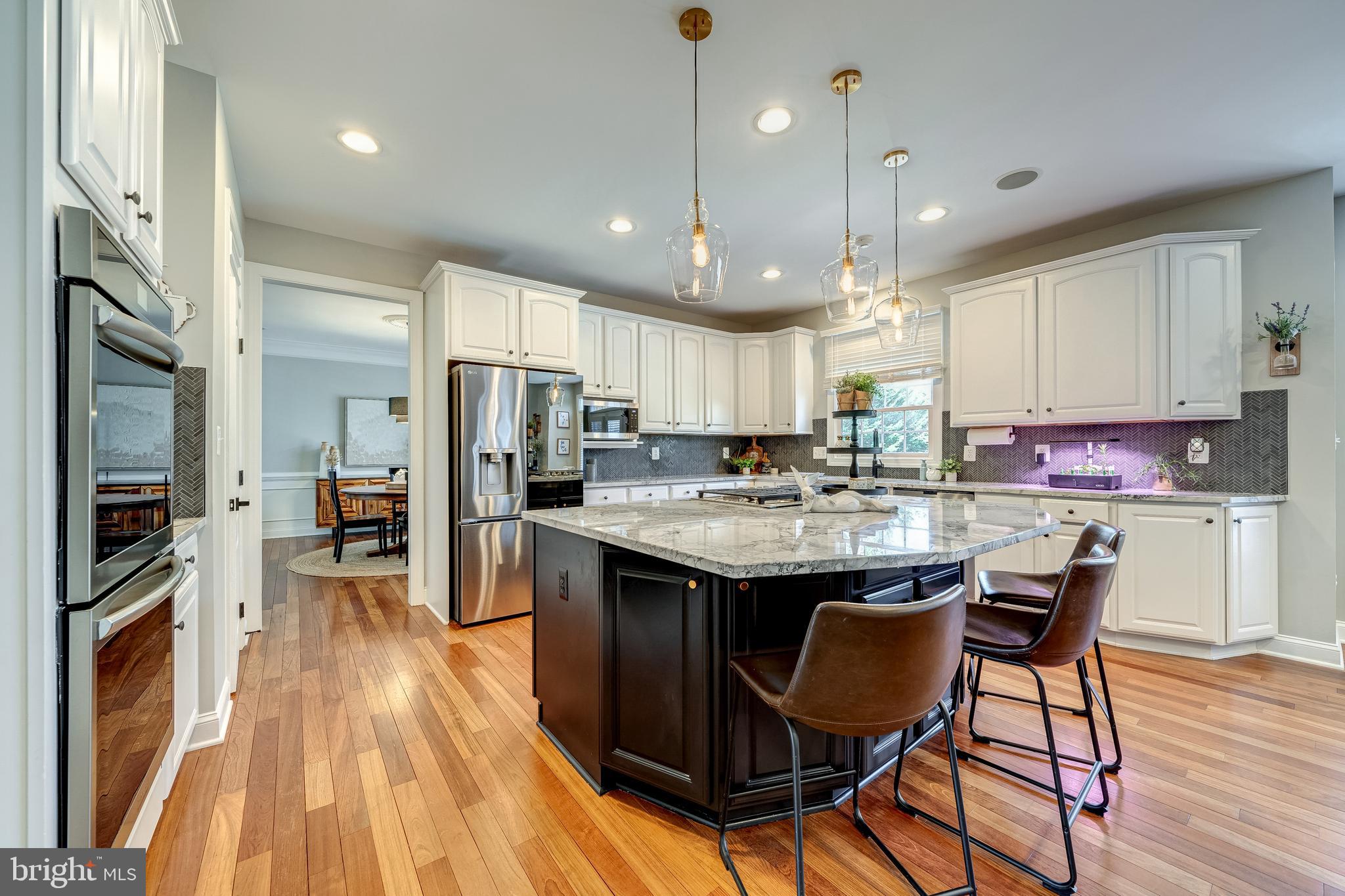 LENAH RUN - Residential