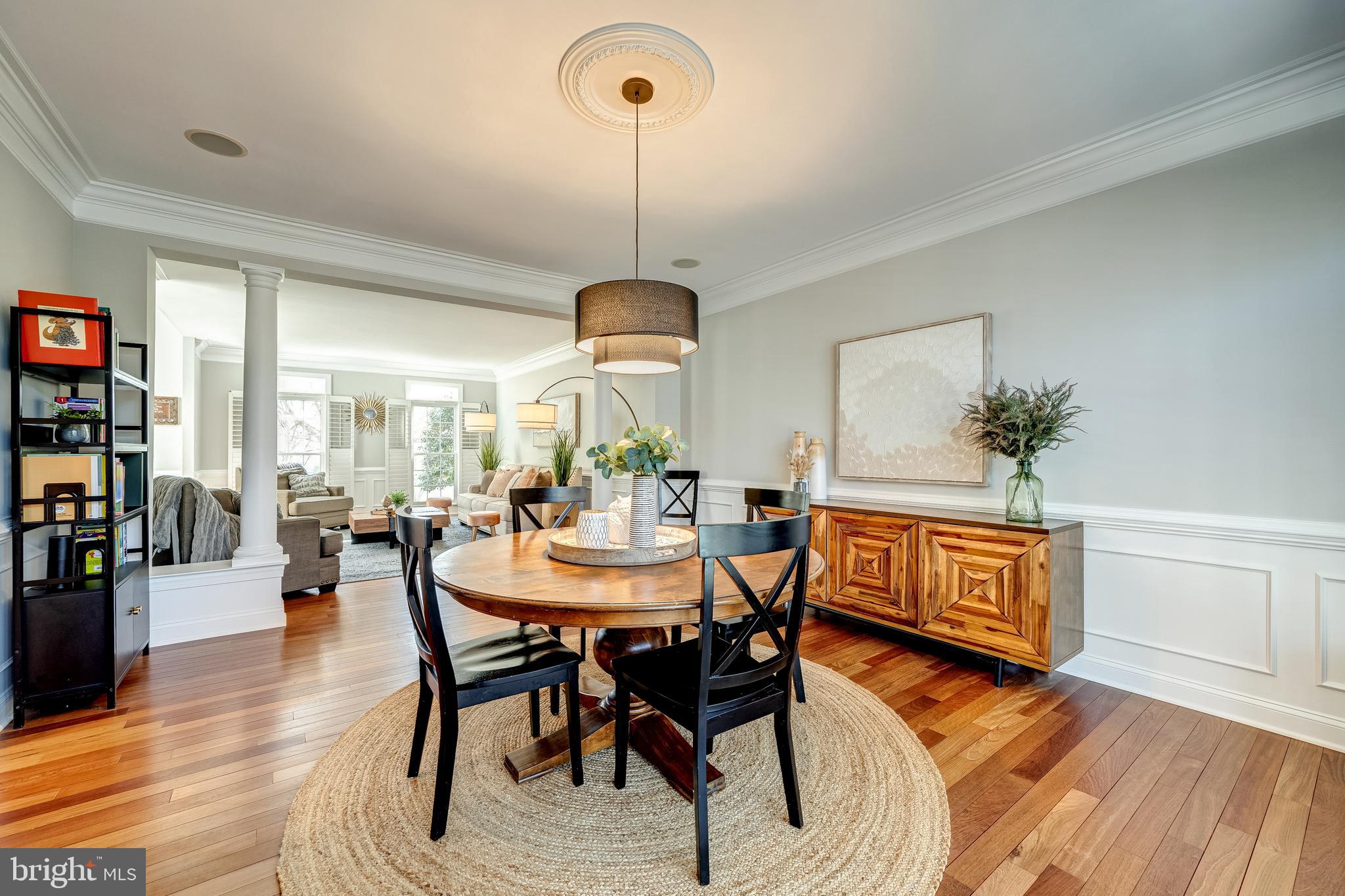 LENAH RUN - Residential