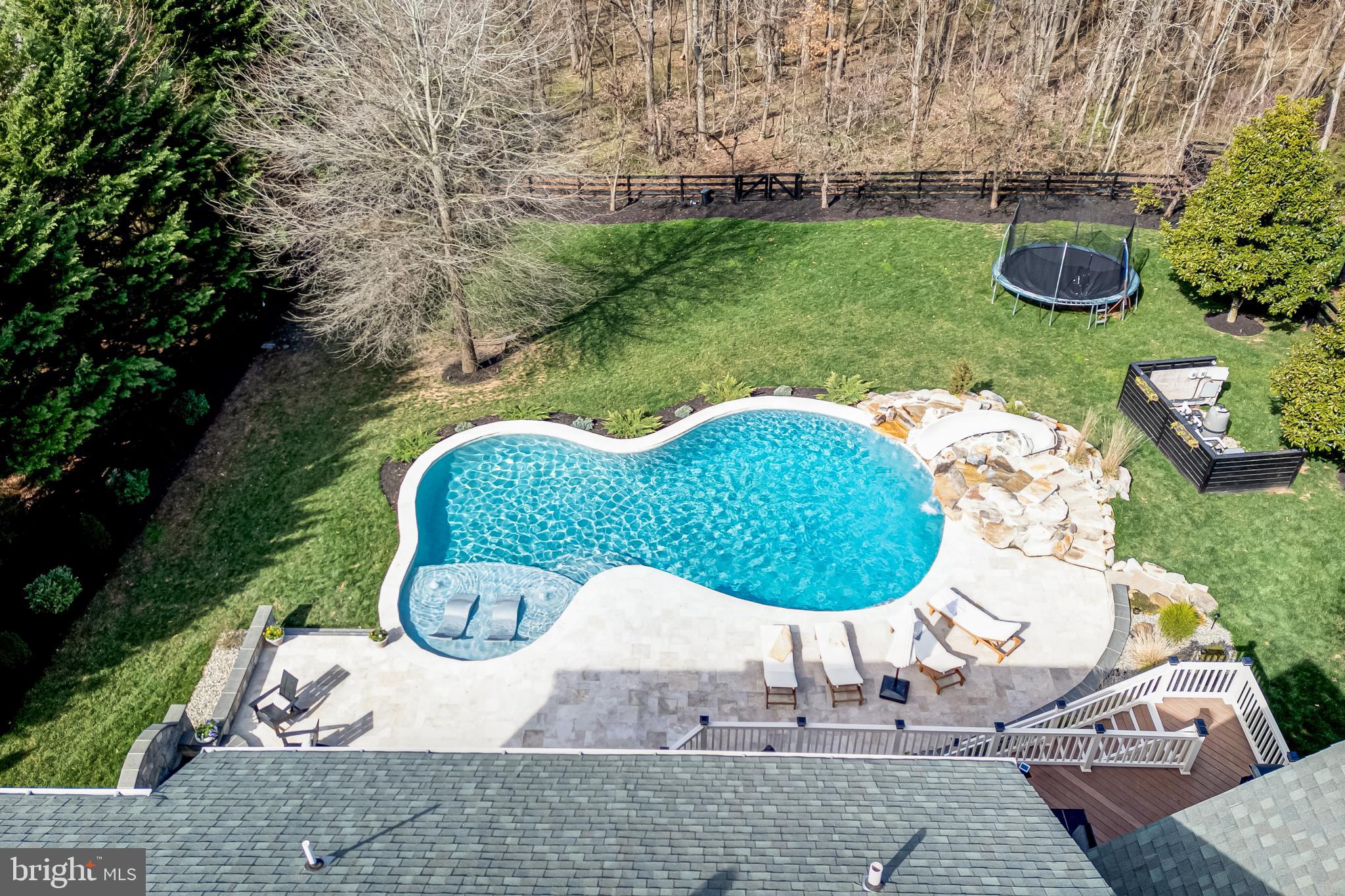 LENAH RUN - Residential